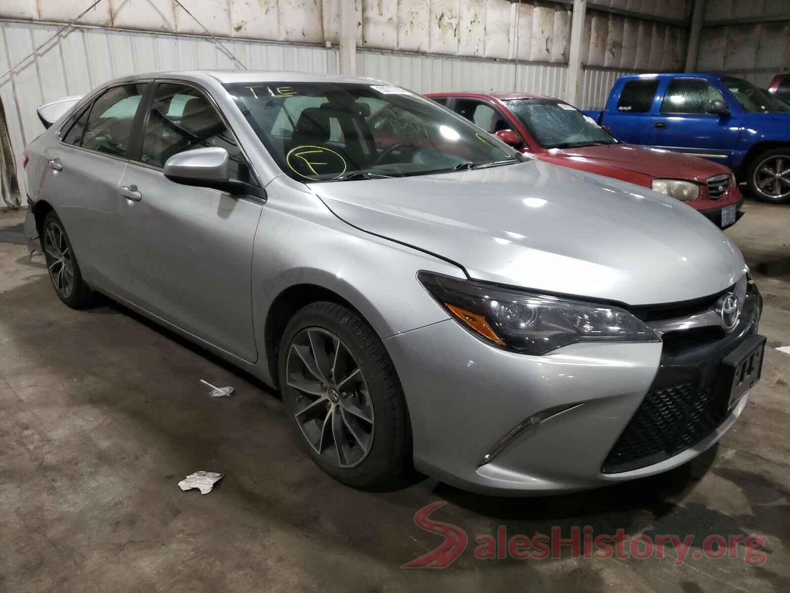 4T1BK1FK0GU031071 2016 TOYOTA CAMRY