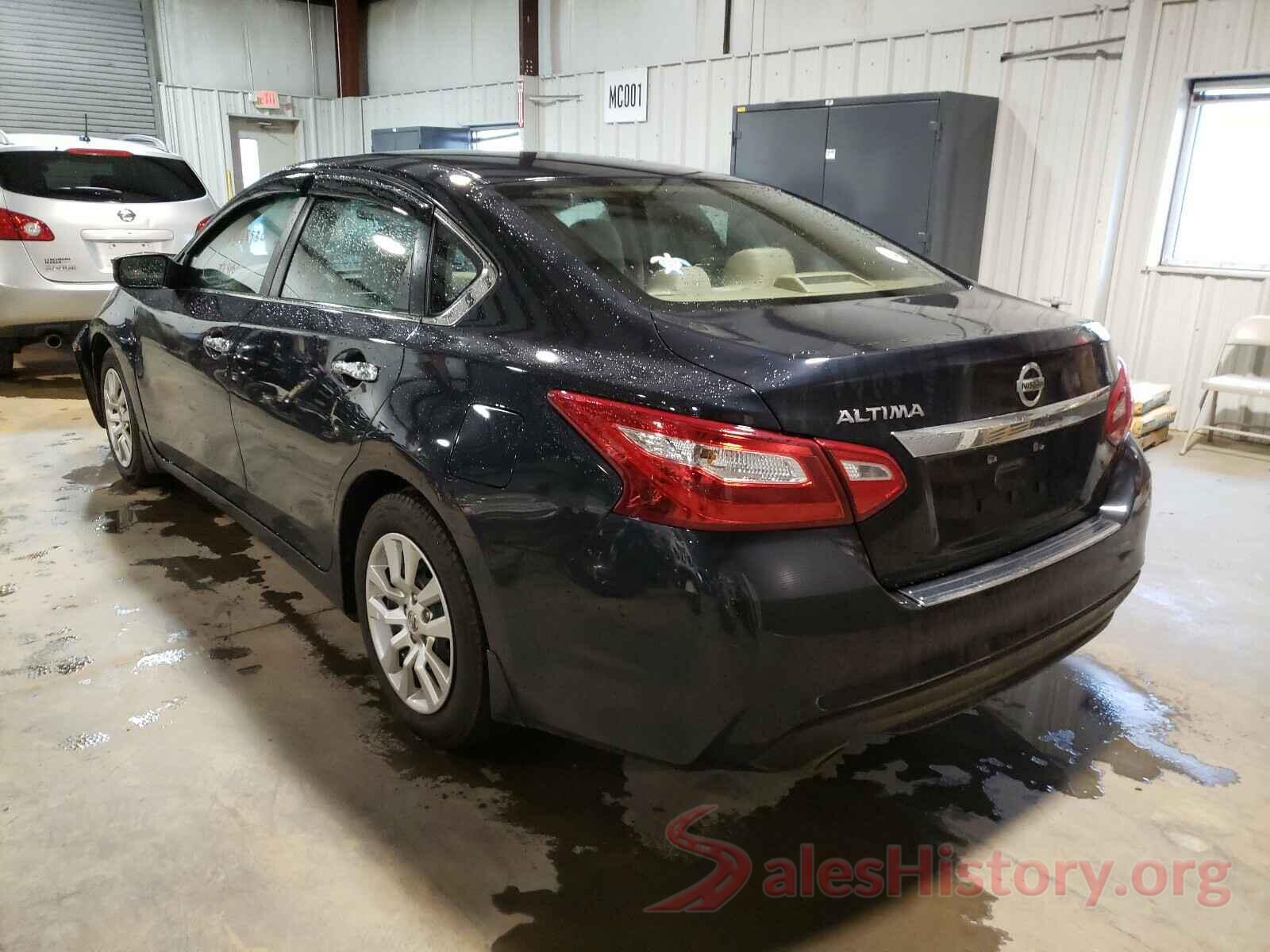 1N4AL3APXHC123409 2017 NISSAN ALTIMA