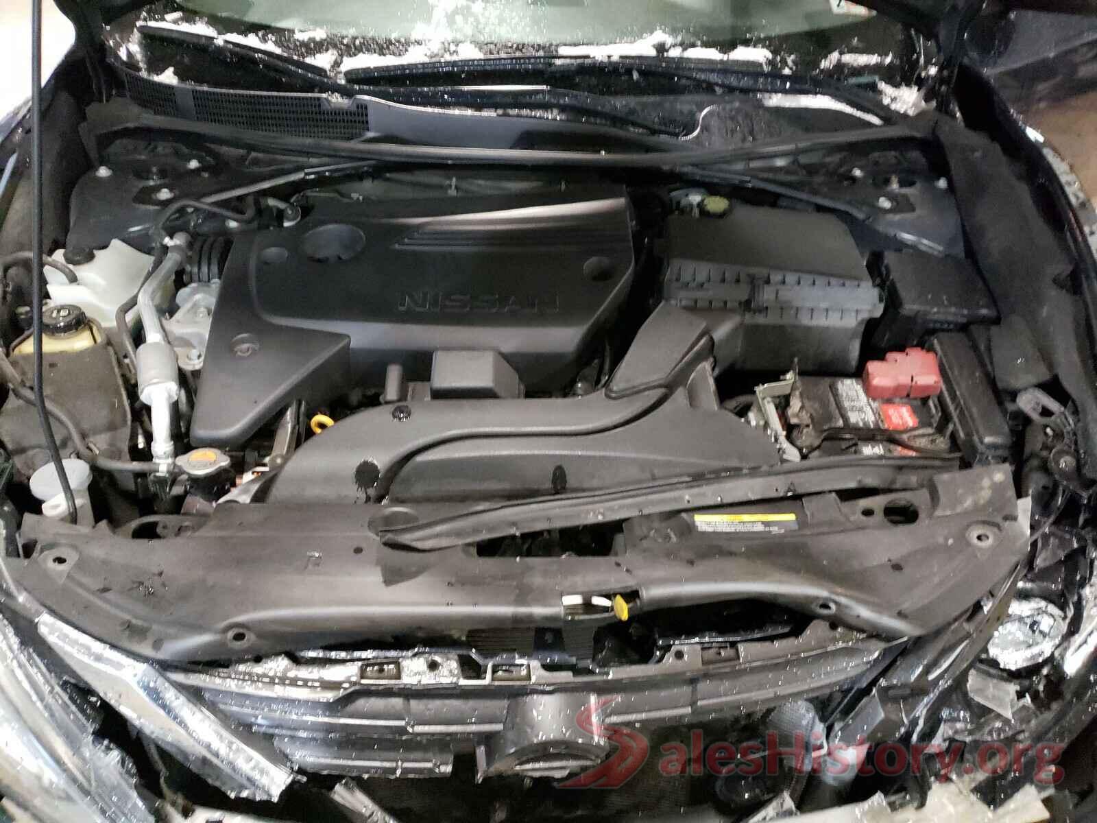 1N4AL3APXHC123409 2017 NISSAN ALTIMA