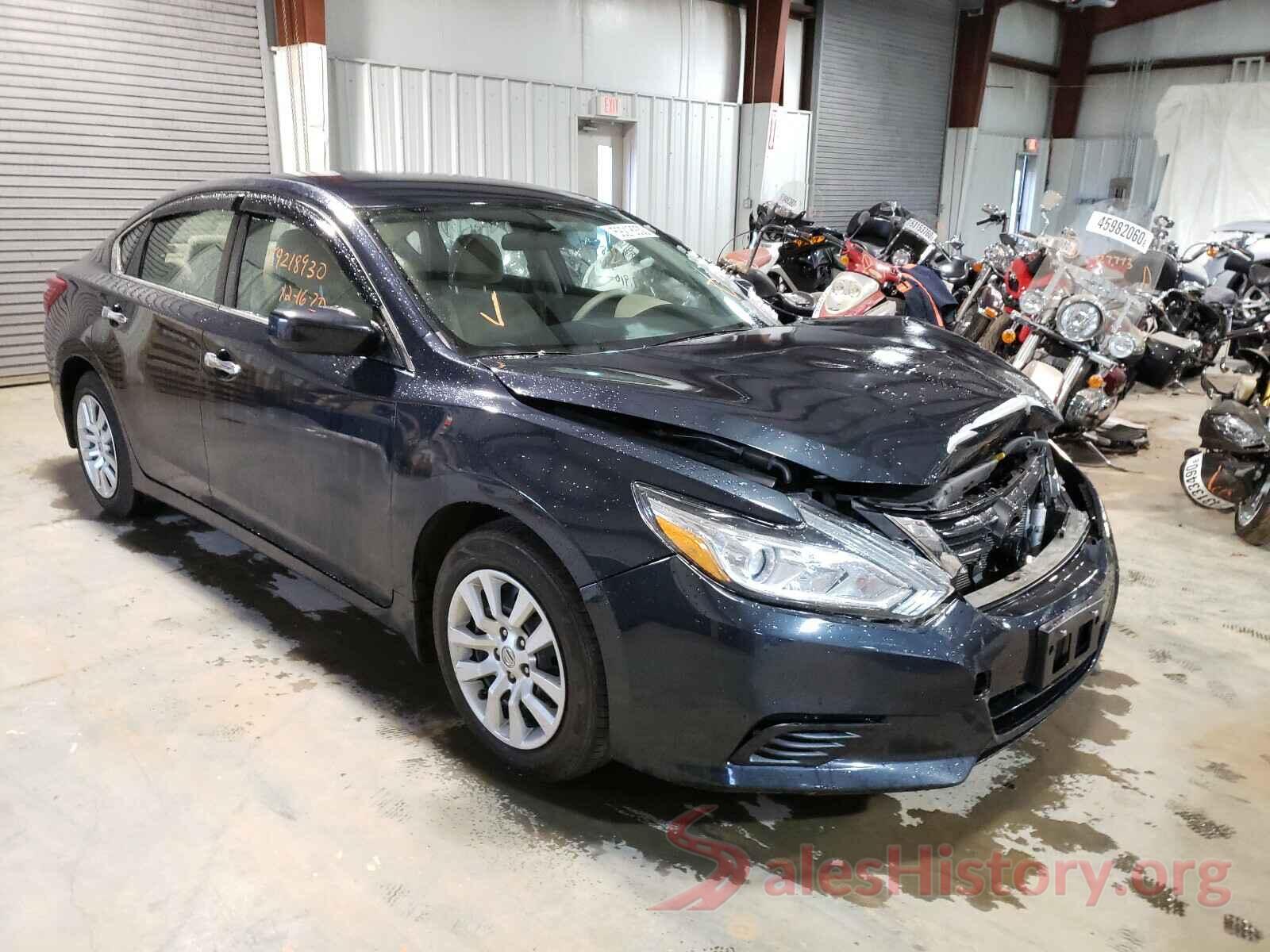 1N4AL3APXHC123409 2017 NISSAN ALTIMA