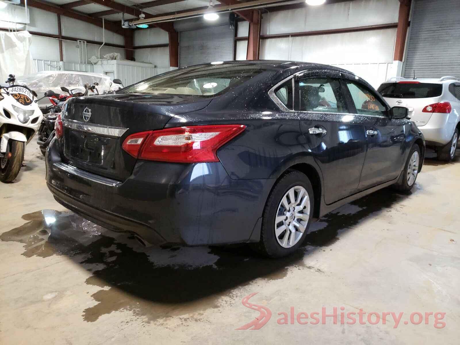 1N4AL3APXHC123409 2017 NISSAN ALTIMA