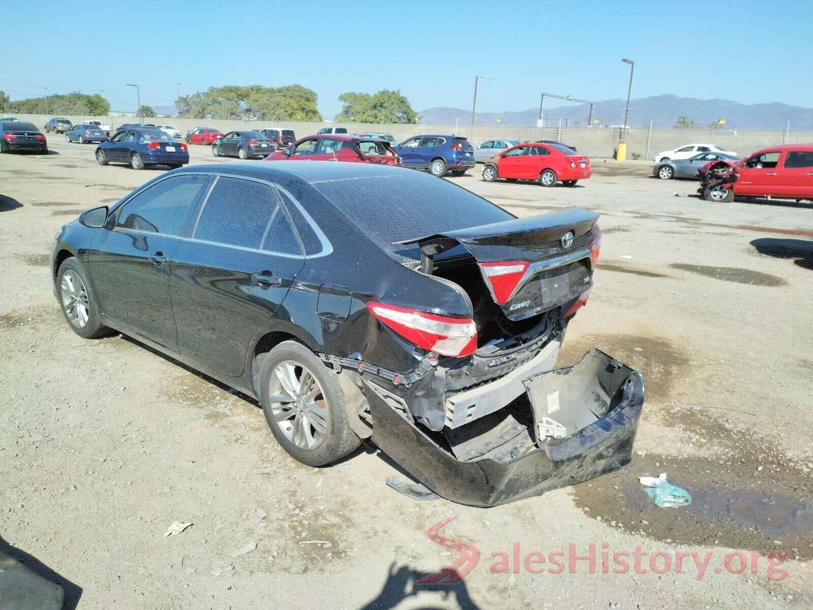 4T1BF1FK1GU173630 2016 TOYOTA CAMRY