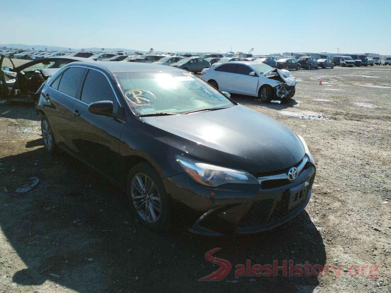 4T1BF1FK1GU173630 2016 TOYOTA CAMRY