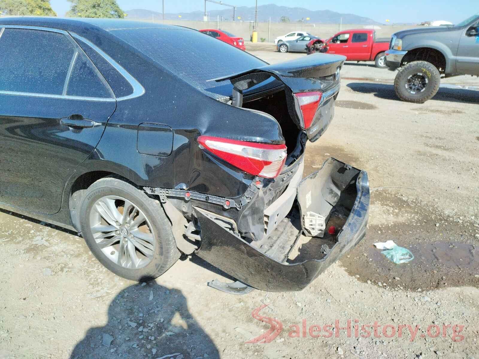 4T1BF1FK1GU173630 2016 TOYOTA CAMRY