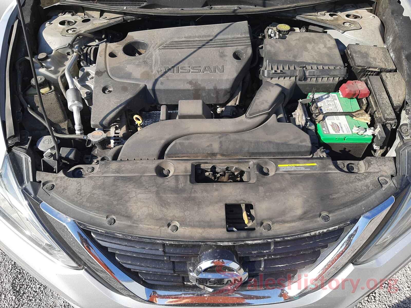 1N4AL3AP8JC250357 2018 NISSAN ALTIMA