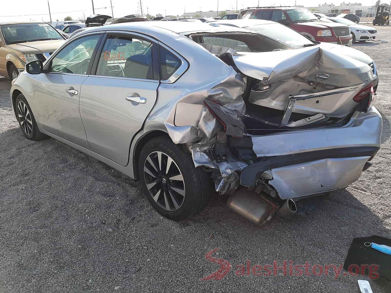 1N4AL3AP8JC250357 2018 NISSAN ALTIMA