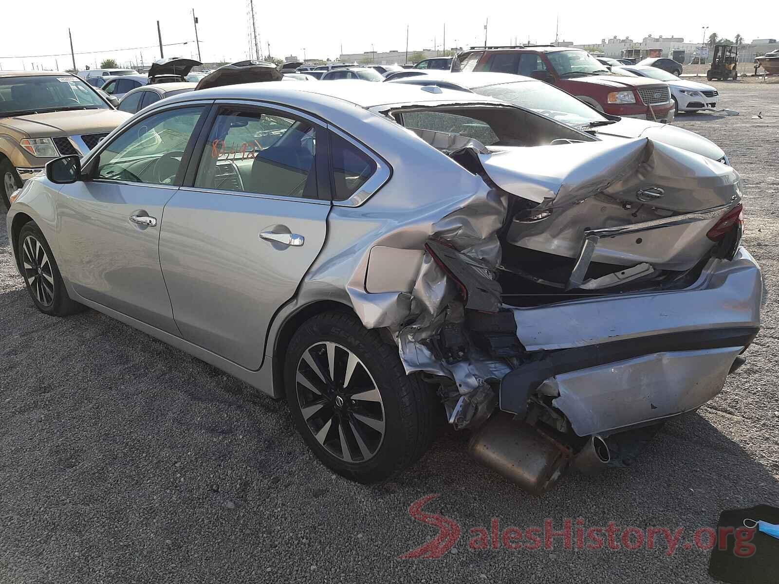 1N4AL3AP8JC250357 2018 NISSAN ALTIMA