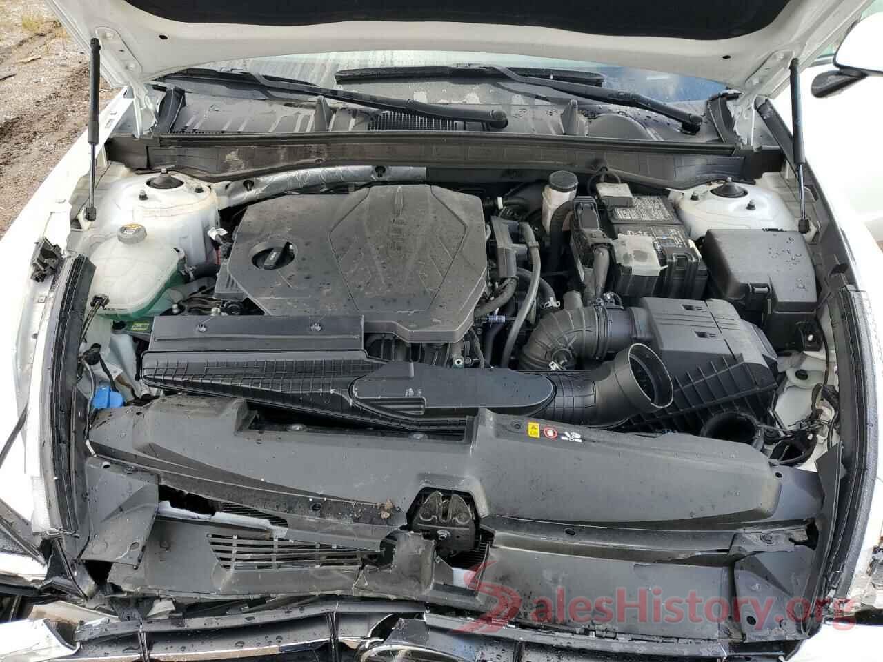 5NPEG4JA4LH060953 2020 HYUNDAI SONATA