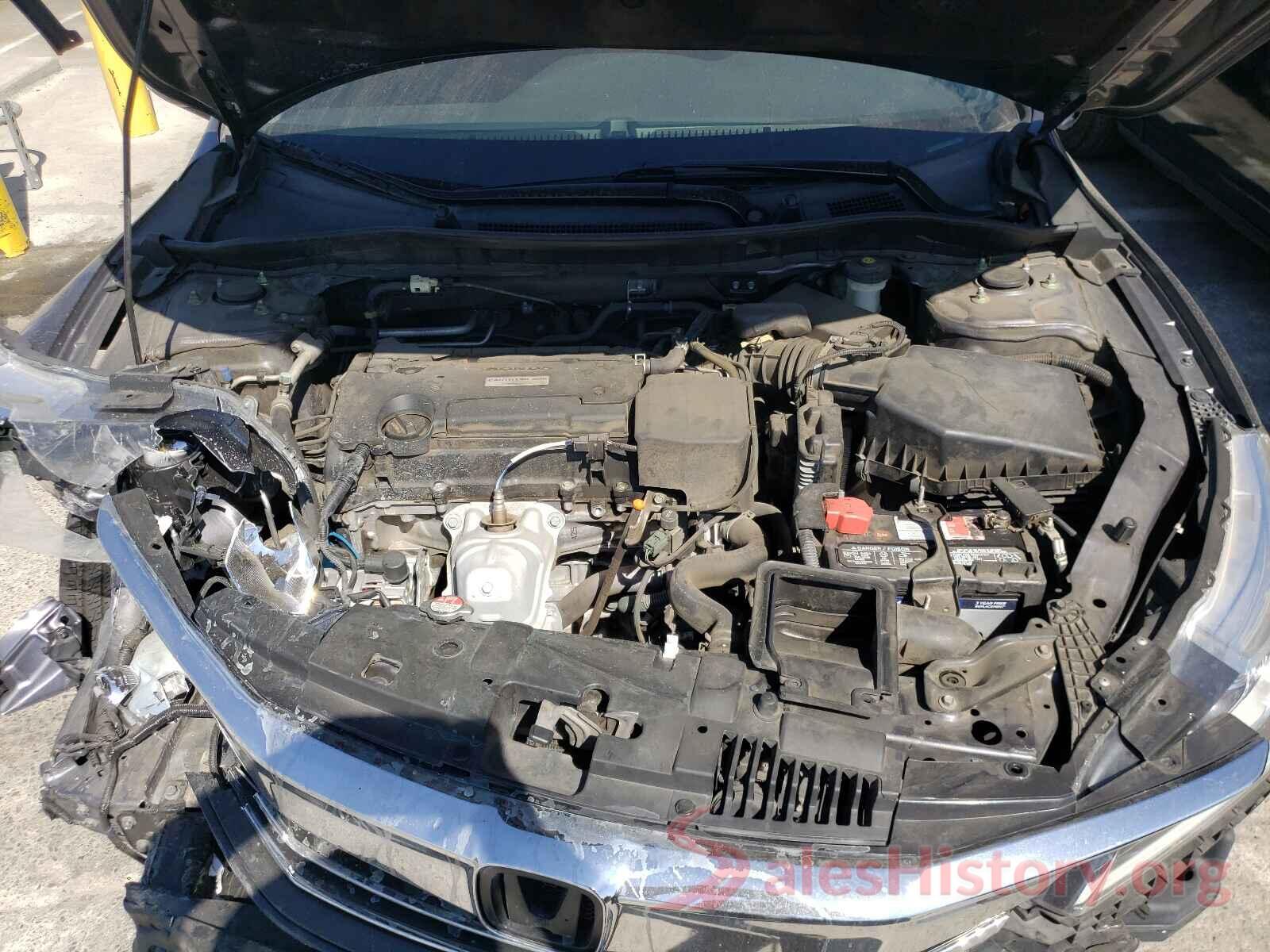 1HGCR2F35GA060071 2016 HONDA ACCORD