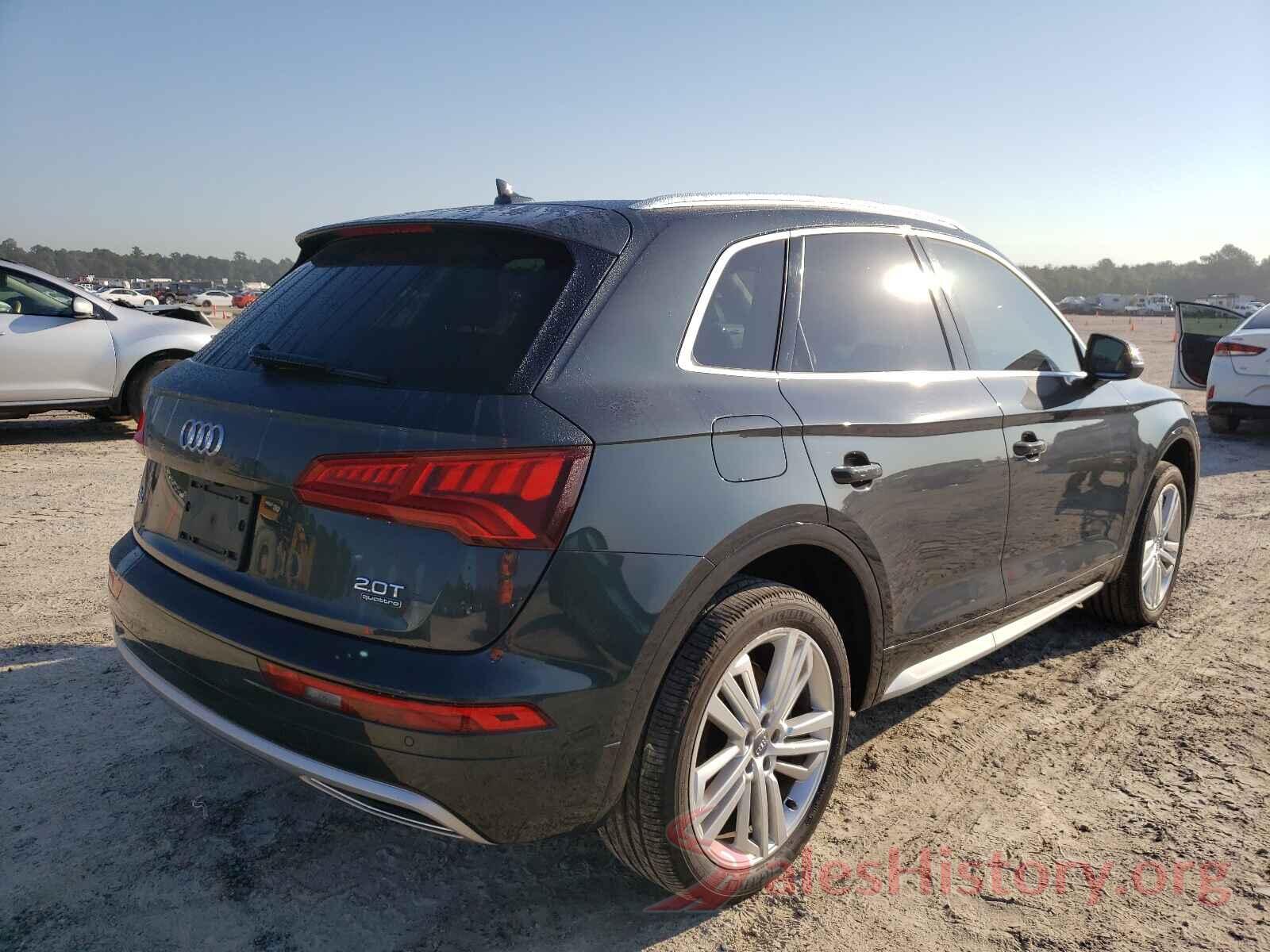 WA1CNAFY8J2199185 2018 AUDI Q5