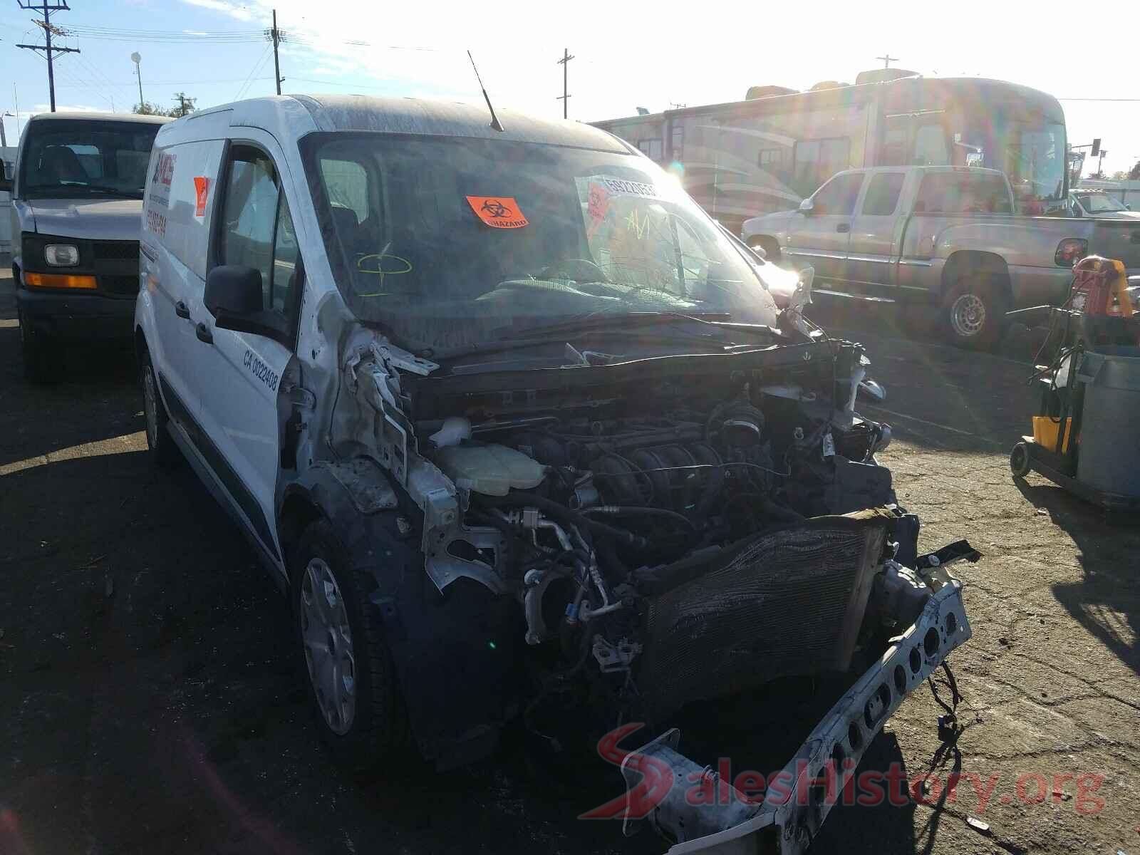 NM0LS7E71G1243792 2016 FORD TRANSIT CO