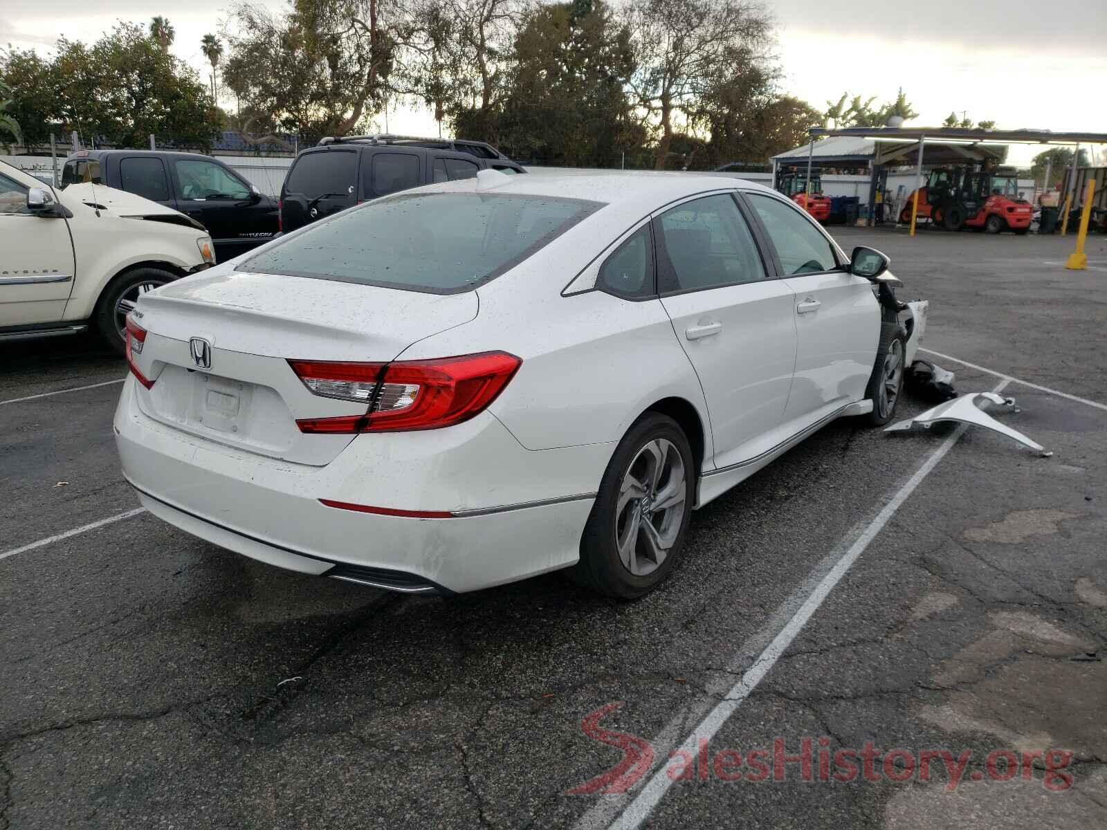 1HGCV1F51JA215035 2018 HONDA ACCORD