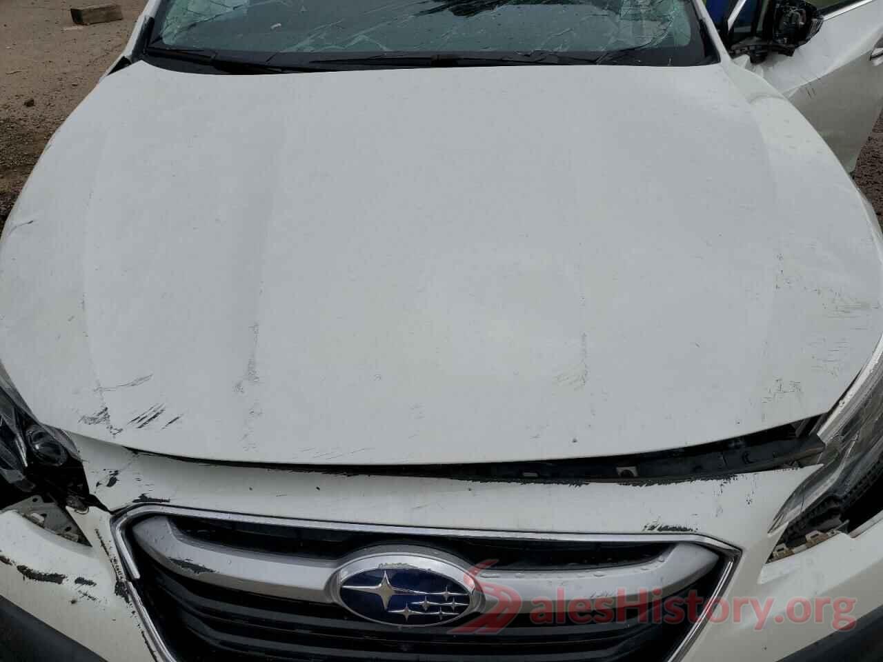 4S4BTAPC9L3170216 2020 SUBARU OUTBACK