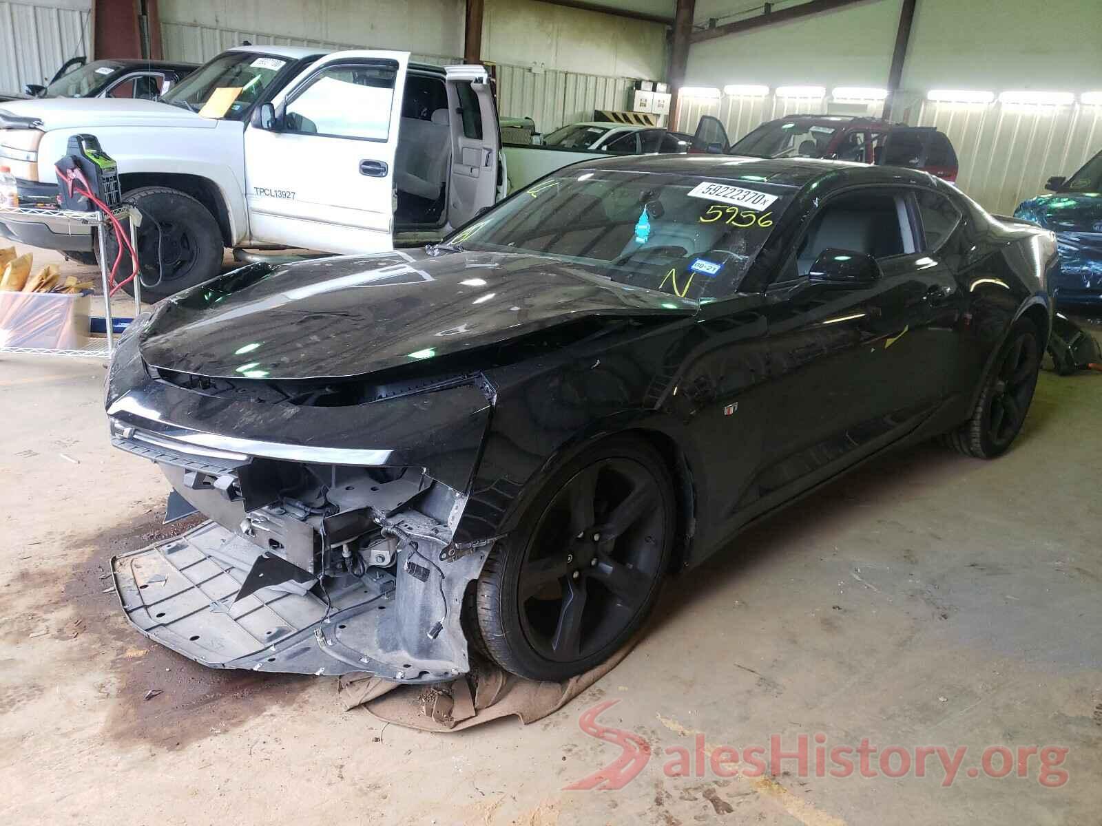 1G1FD1RS7G0135956 2016 CHEVROLET CAMARO