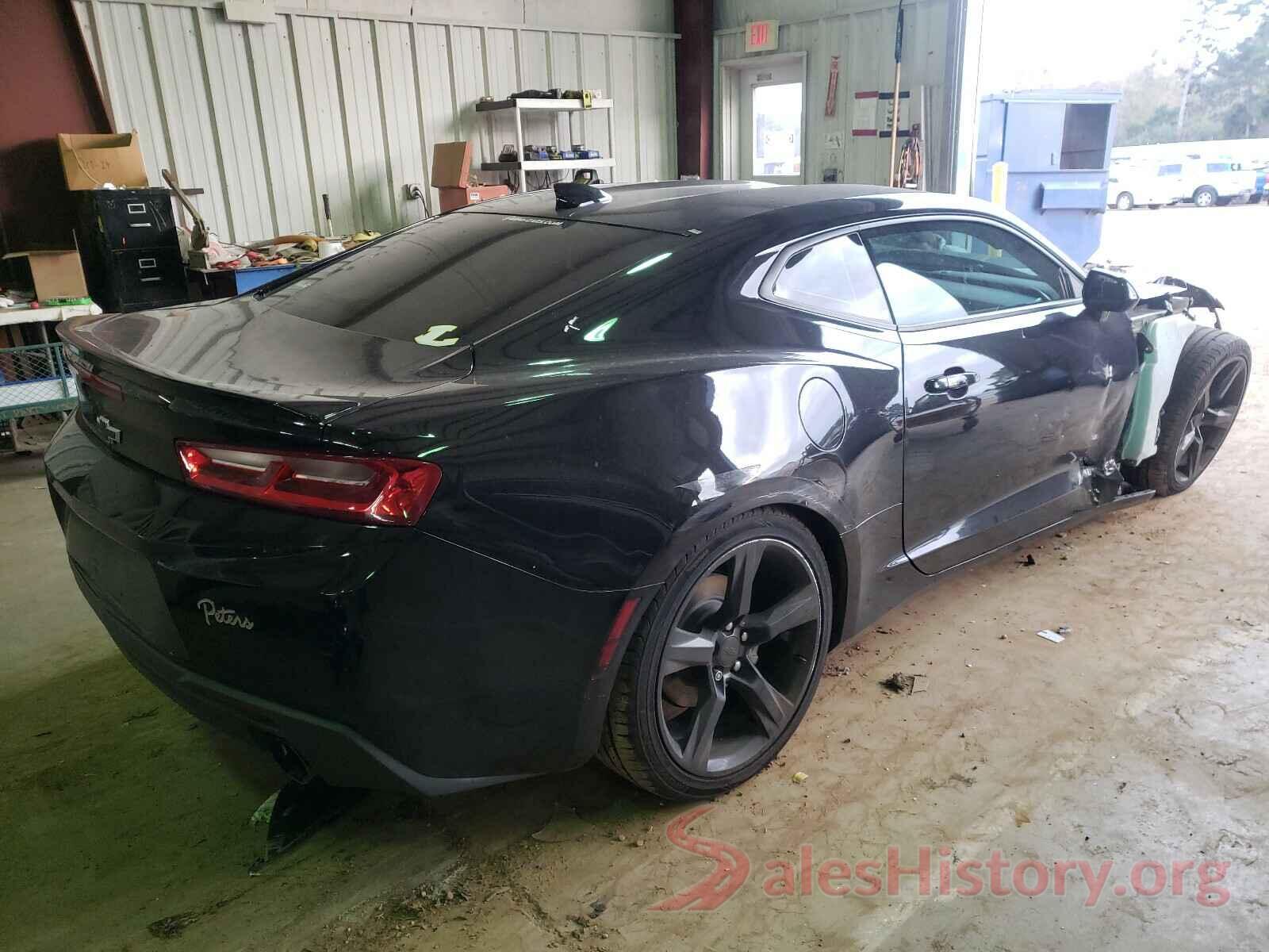 1G1FD1RS7G0135956 2016 CHEVROLET CAMARO