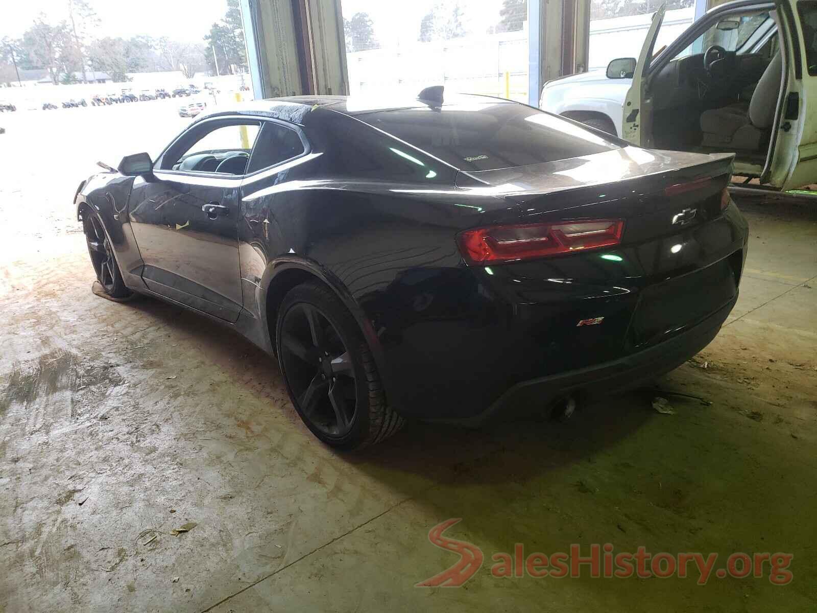 1G1FD1RS7G0135956 2016 CHEVROLET CAMARO