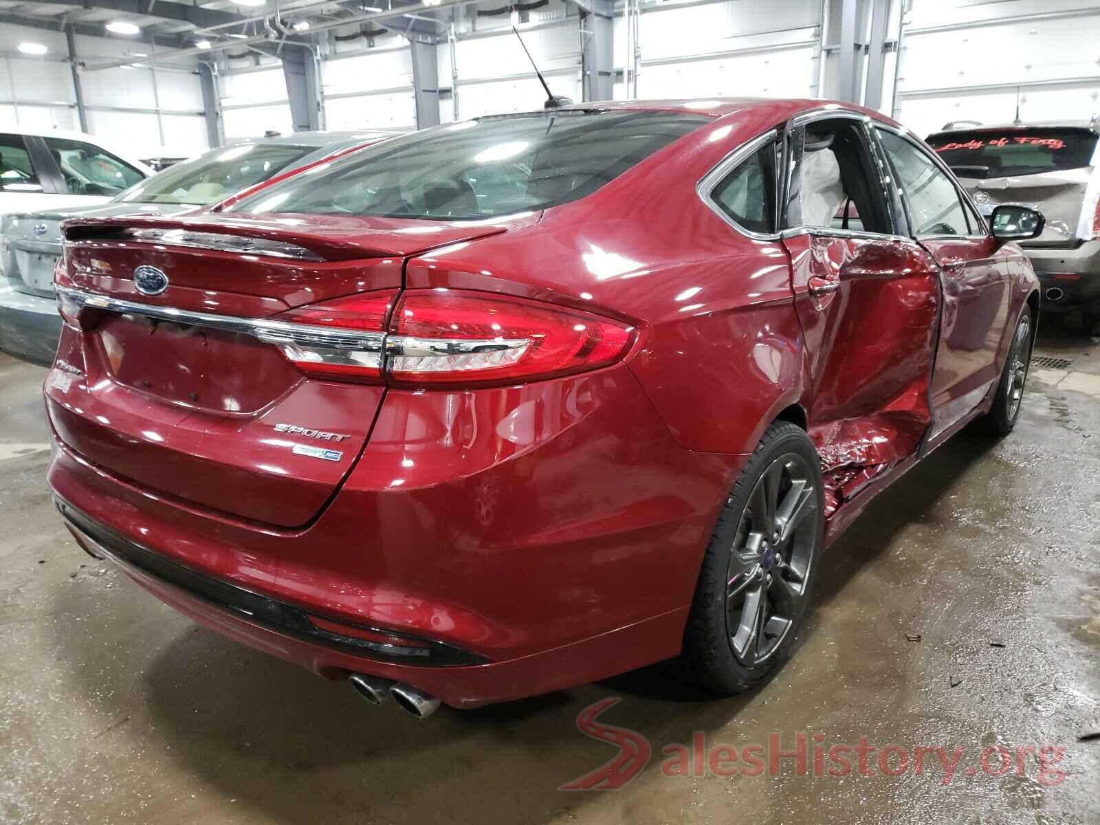 3FA6P0VP1HR246083 2017 FORD FUSION