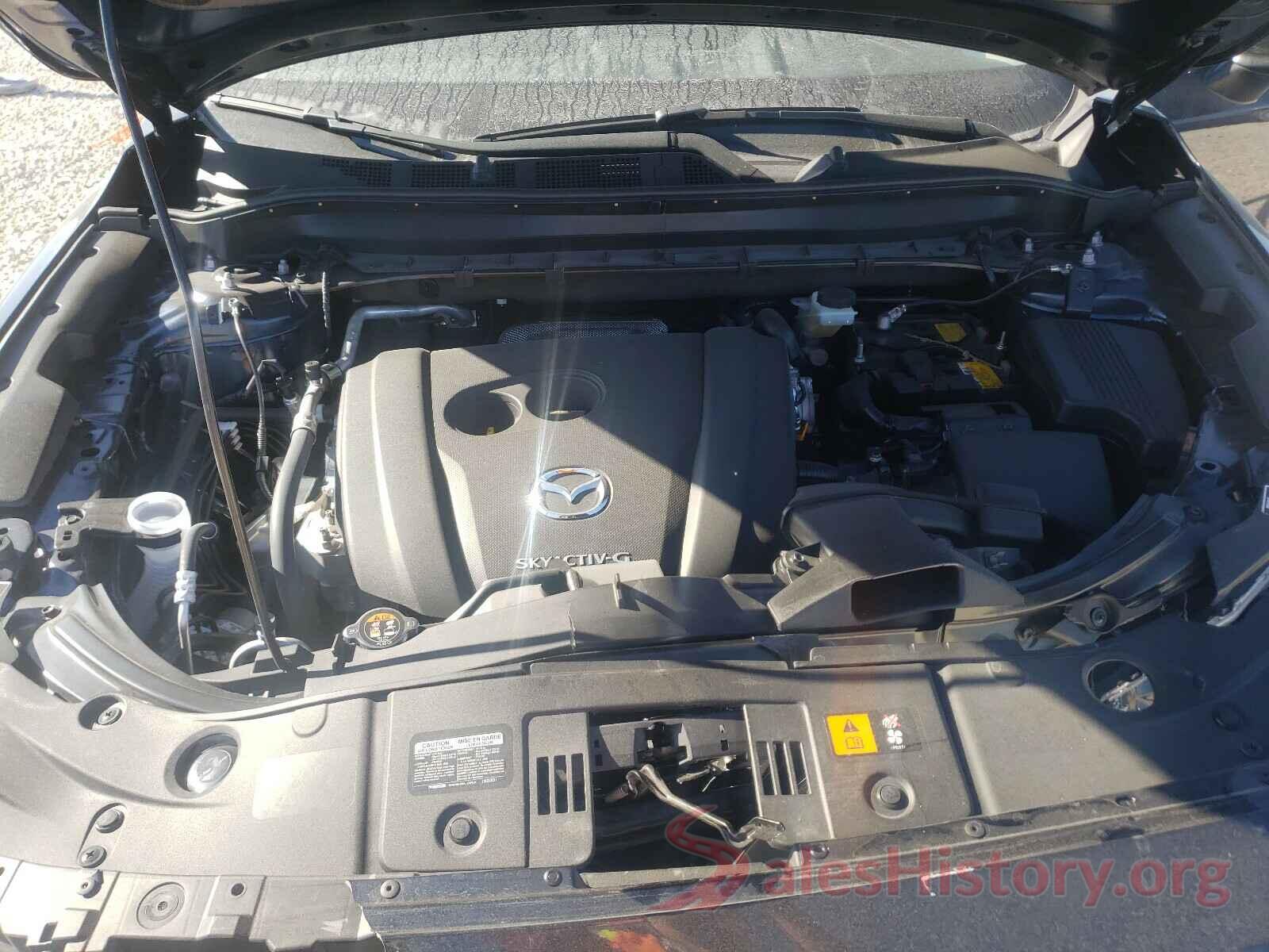 JM3KFACM6L1837126 2020 MAZDA CX-5