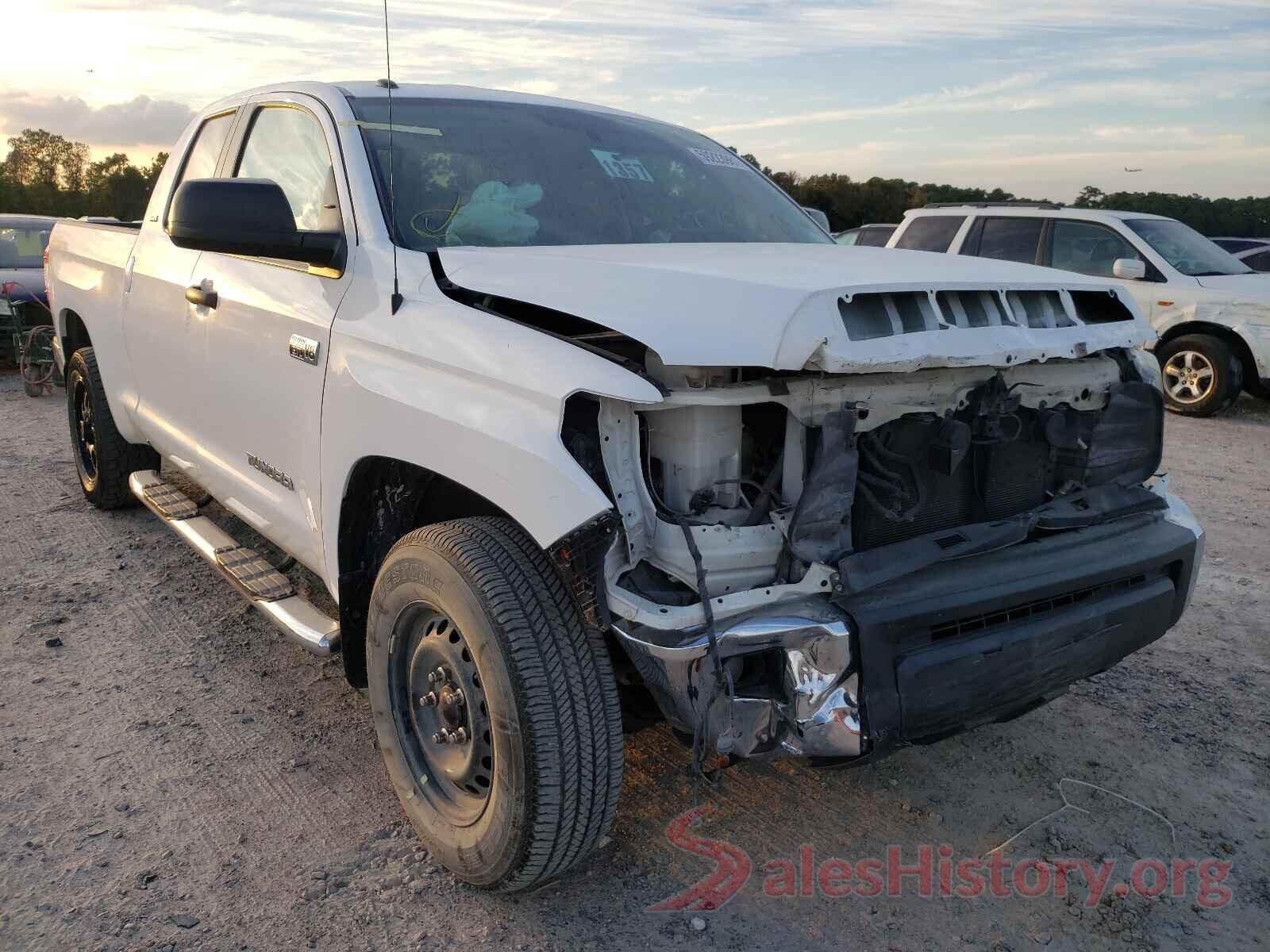 5TFUW5F10GX556288 2016 TOYOTA TUNDRA