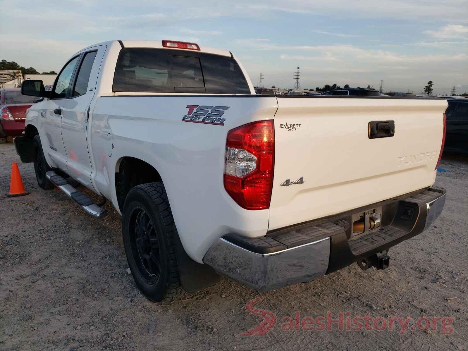 5TFUW5F10GX556288 2016 TOYOTA TUNDRA