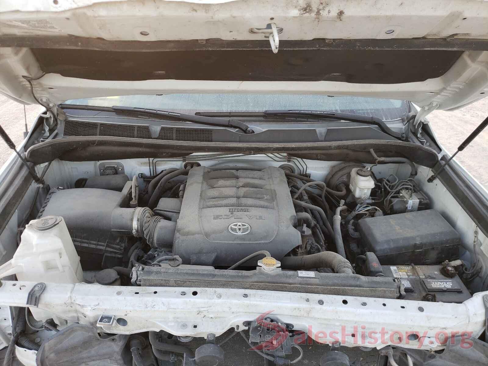 5TFUW5F10GX556288 2016 TOYOTA TUNDRA