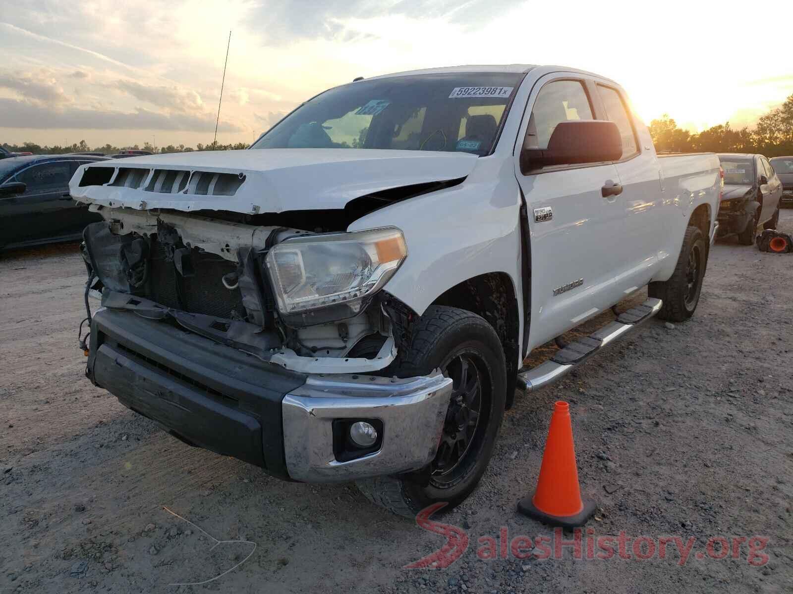 5TFUW5F10GX556288 2016 TOYOTA TUNDRA