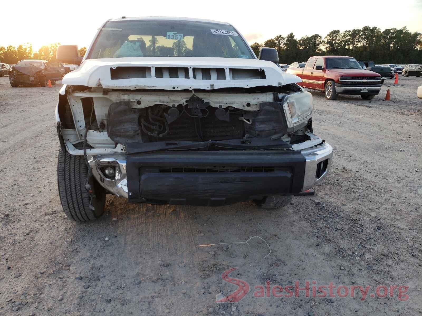 5TFUW5F10GX556288 2016 TOYOTA TUNDRA