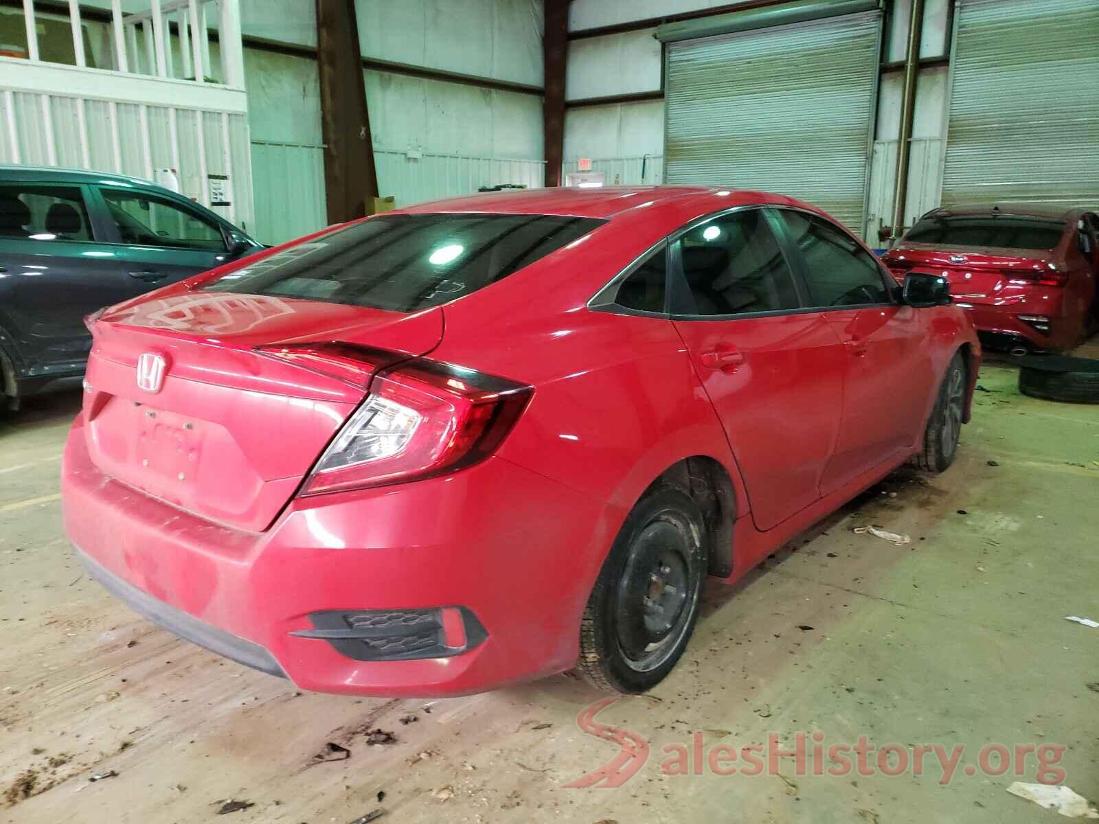 2HGFC2F71GH577175 2016 HONDA CIVIC