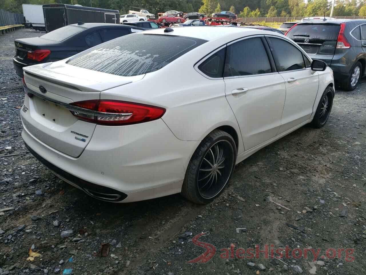 3FA6P0D92HR107082 2017 FORD FUSION