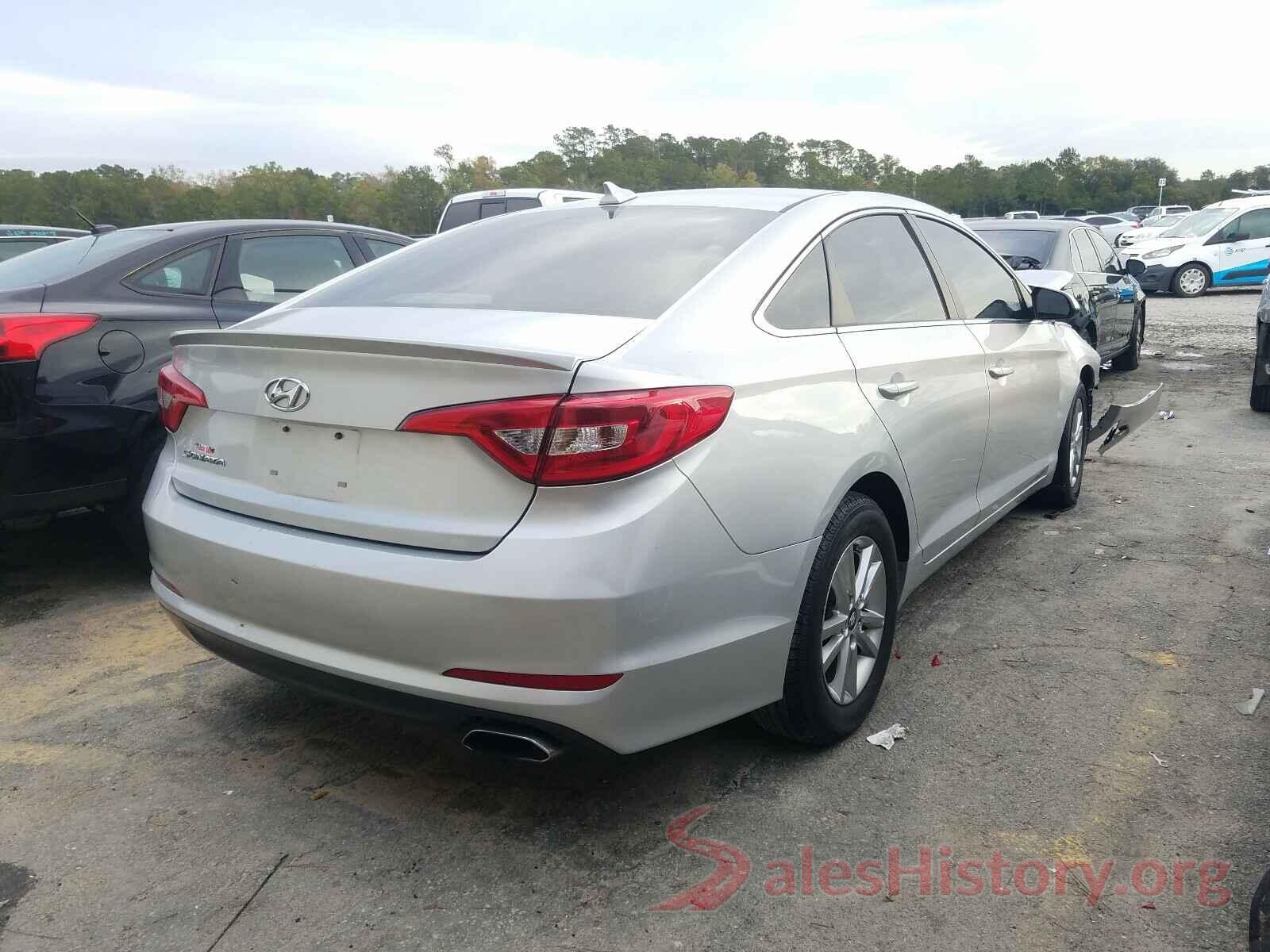 5NPE24AF3HH506706 2017 HYUNDAI SONATA