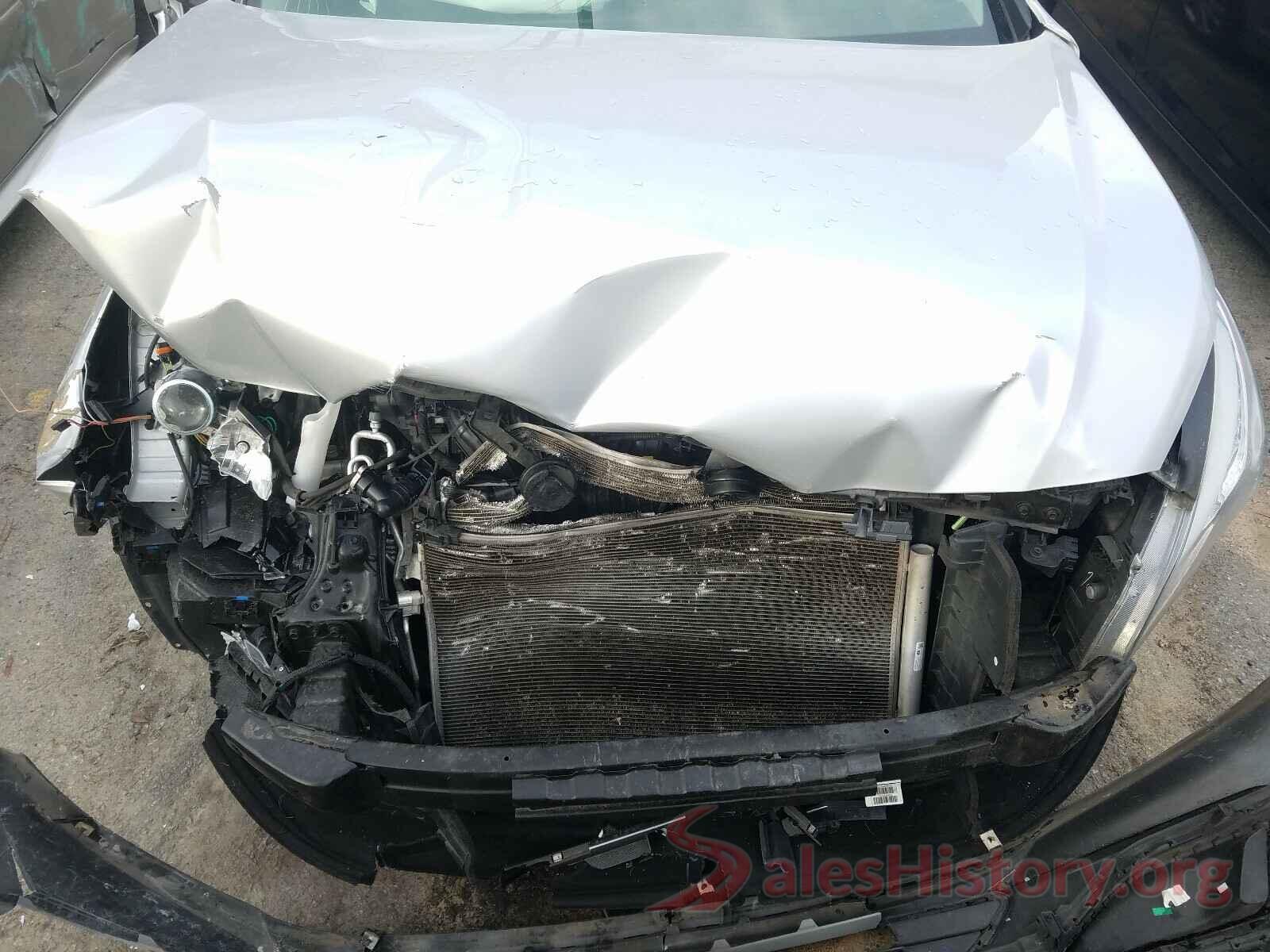 5NPE24AF3HH506706 2017 HYUNDAI SONATA