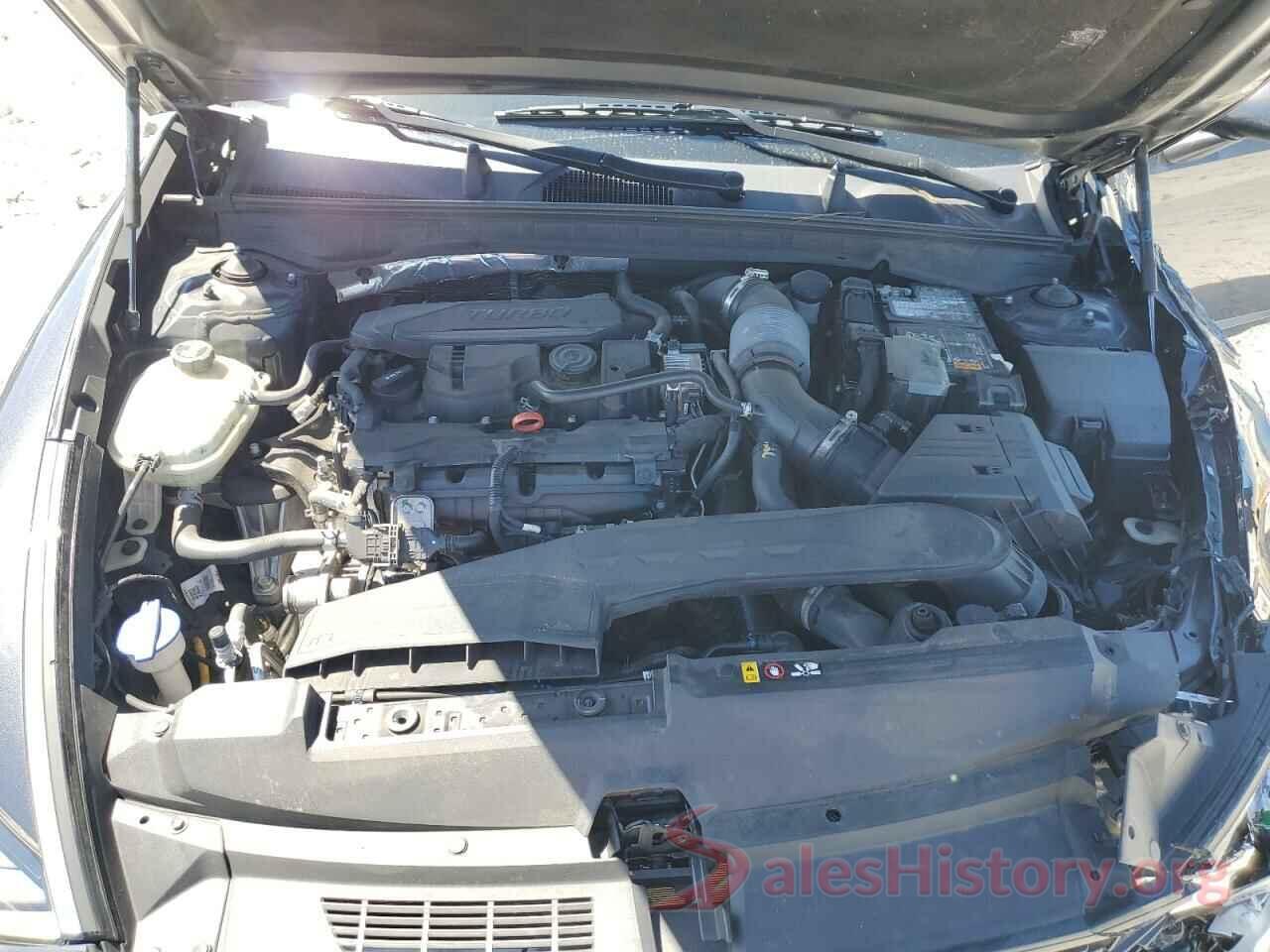 5NPEH4J27LH022185 2020 HYUNDAI SONATA