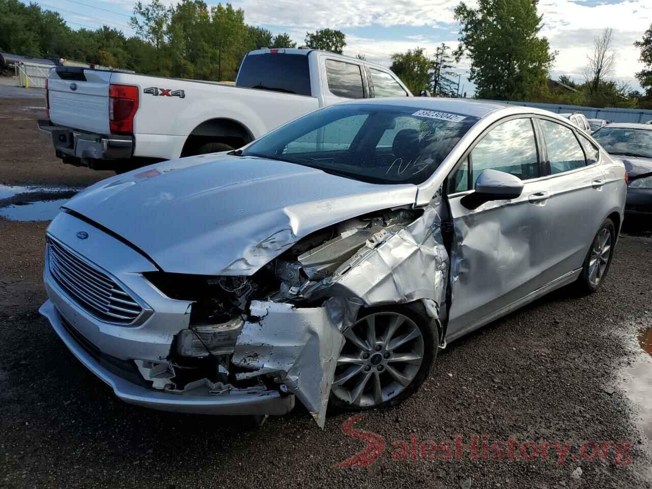 3FA6P0H72HR197987 2017 FORD FUSION