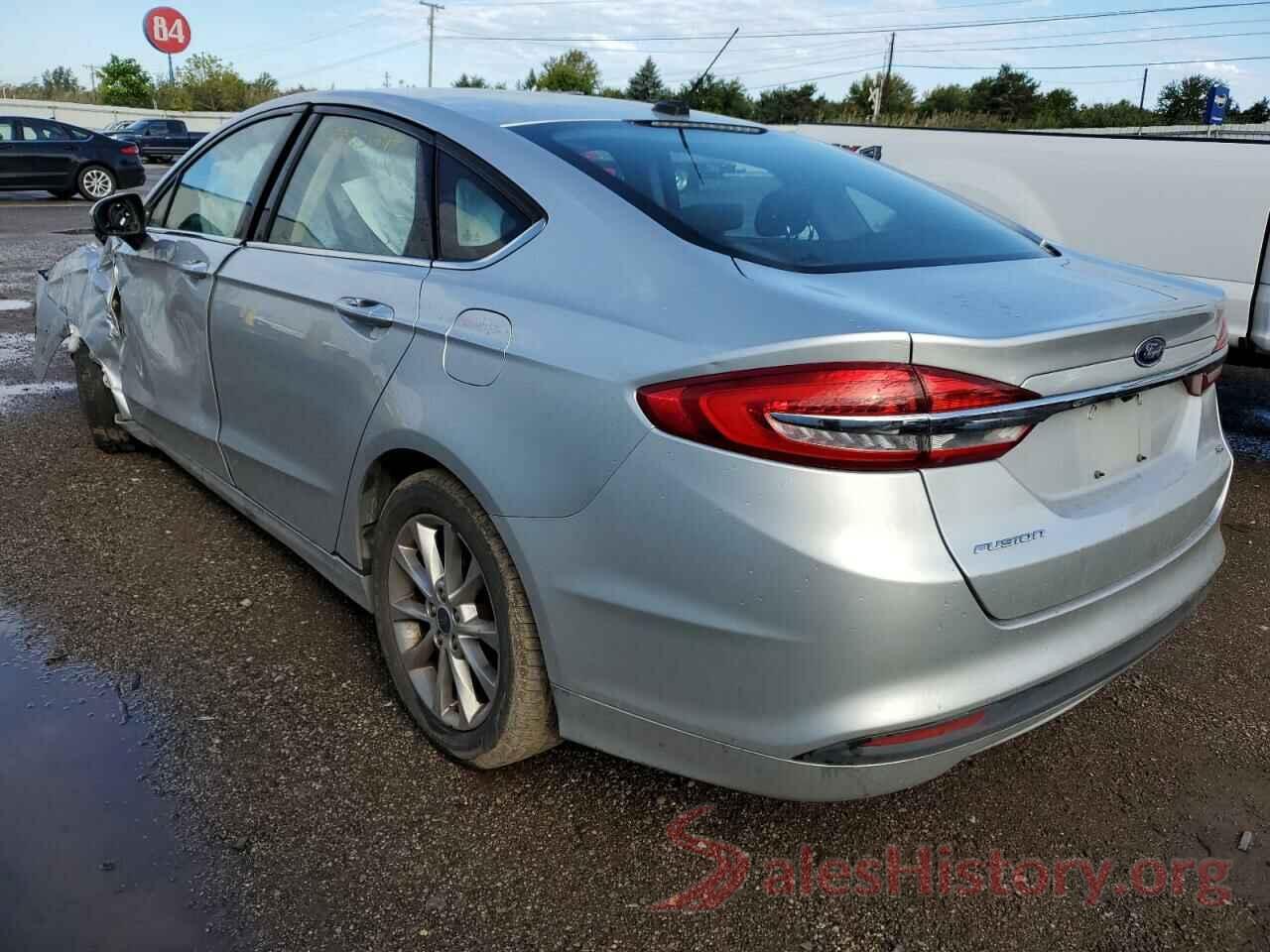 3FA6P0H72HR197987 2017 FORD FUSION