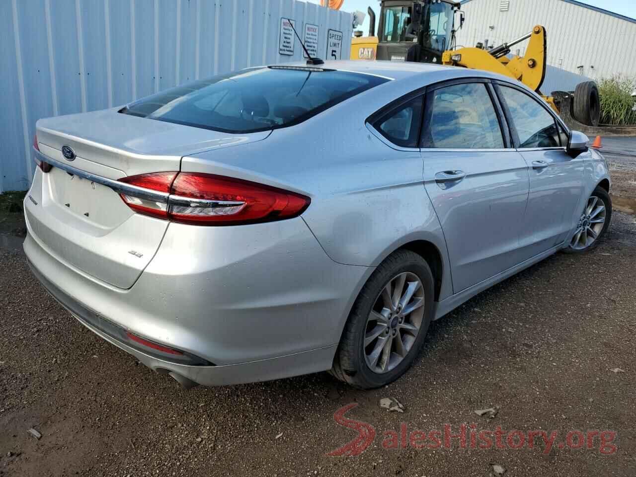 3FA6P0H72HR197987 2017 FORD FUSION