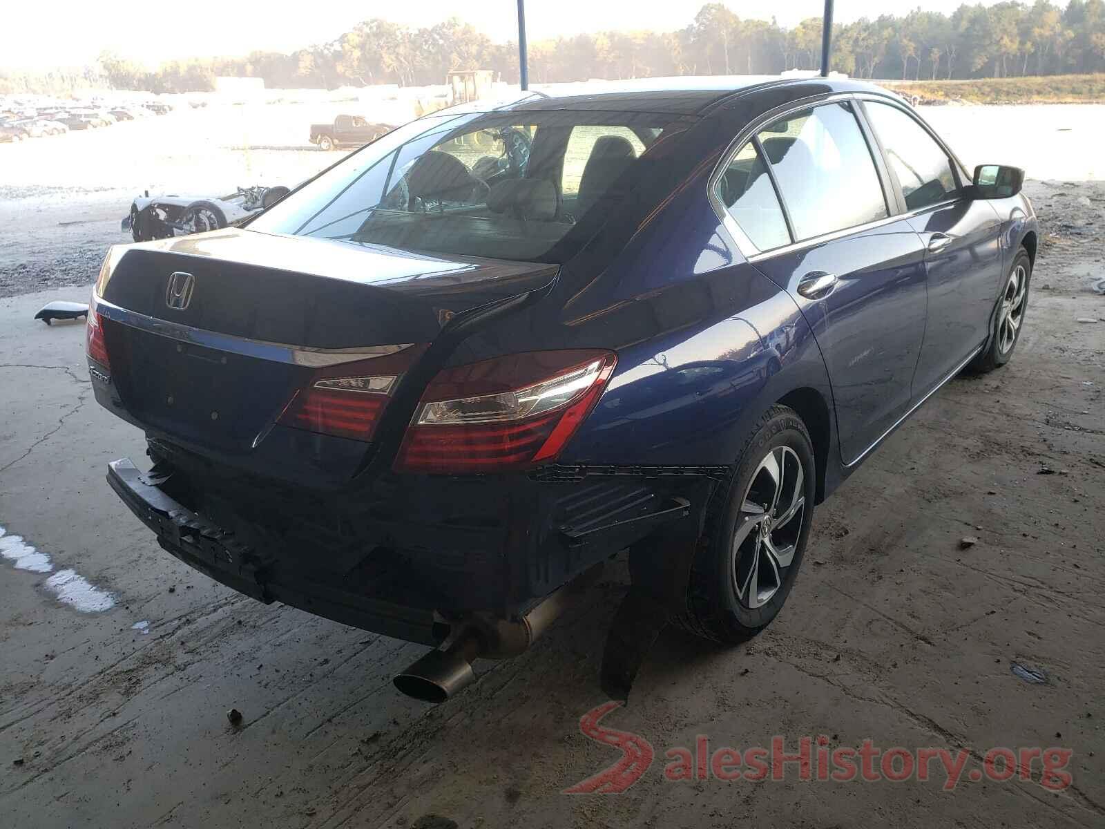 1HGCR2F36GA019237 2016 HONDA ACCORD