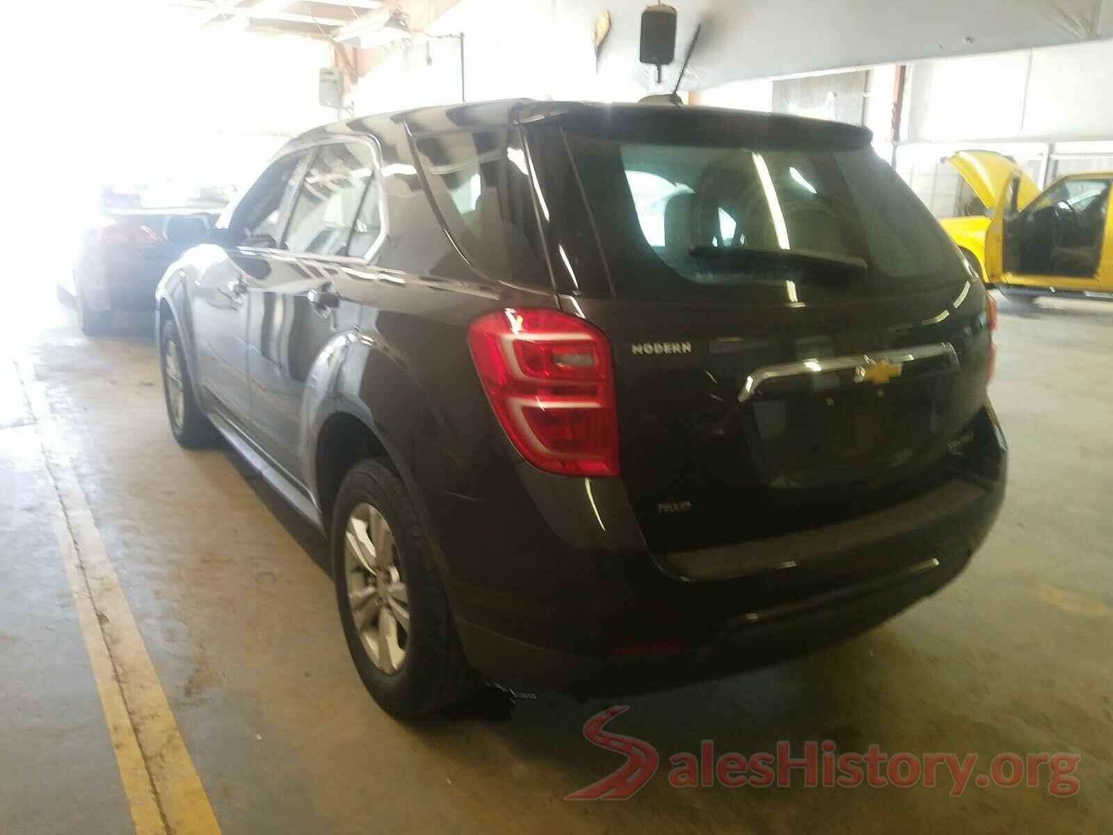 2GNFLEEK4G6152512 2016 CHEVROLET EQUINOX