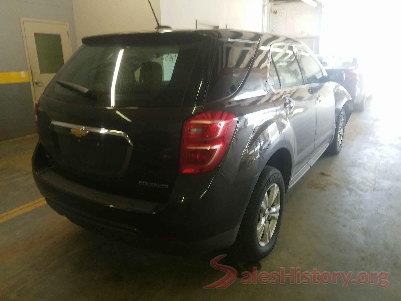 2GNFLEEK4G6152512 2016 CHEVROLET EQUINOX