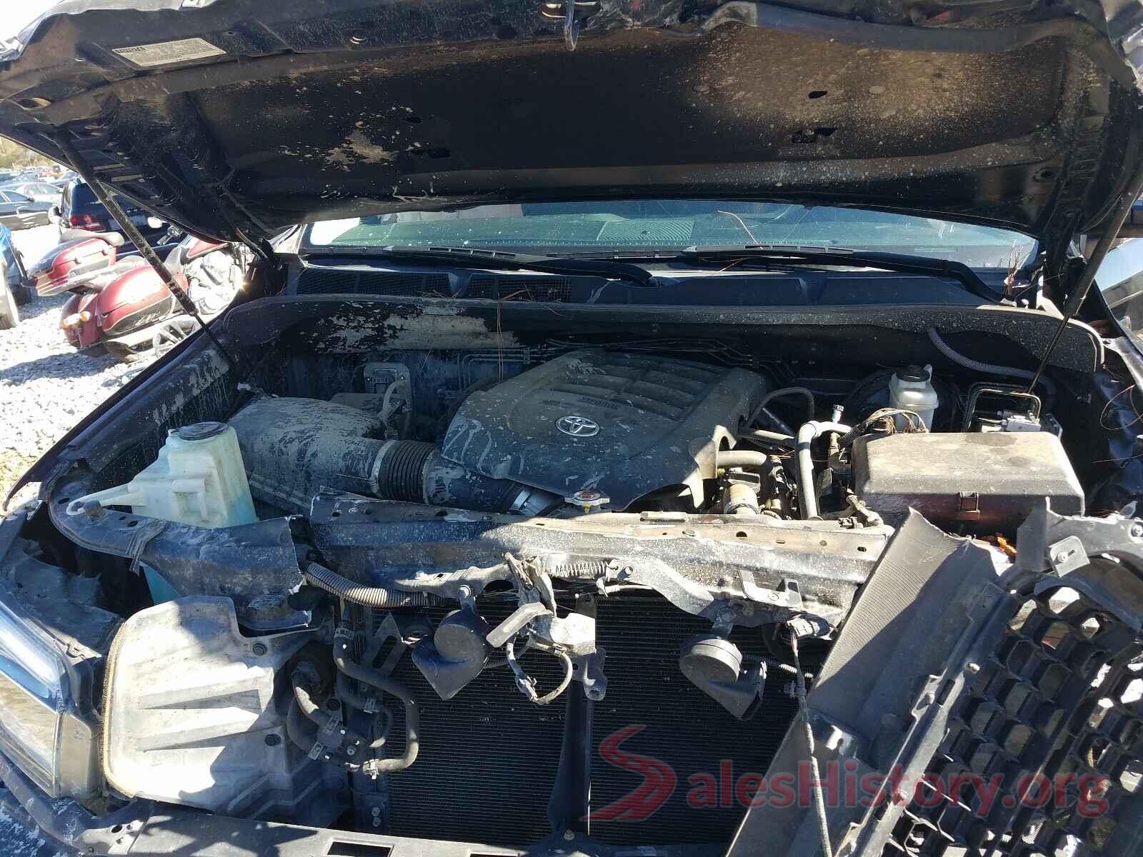 5TFDW5F18JX716084 2018 TOYOTA TUNDRA