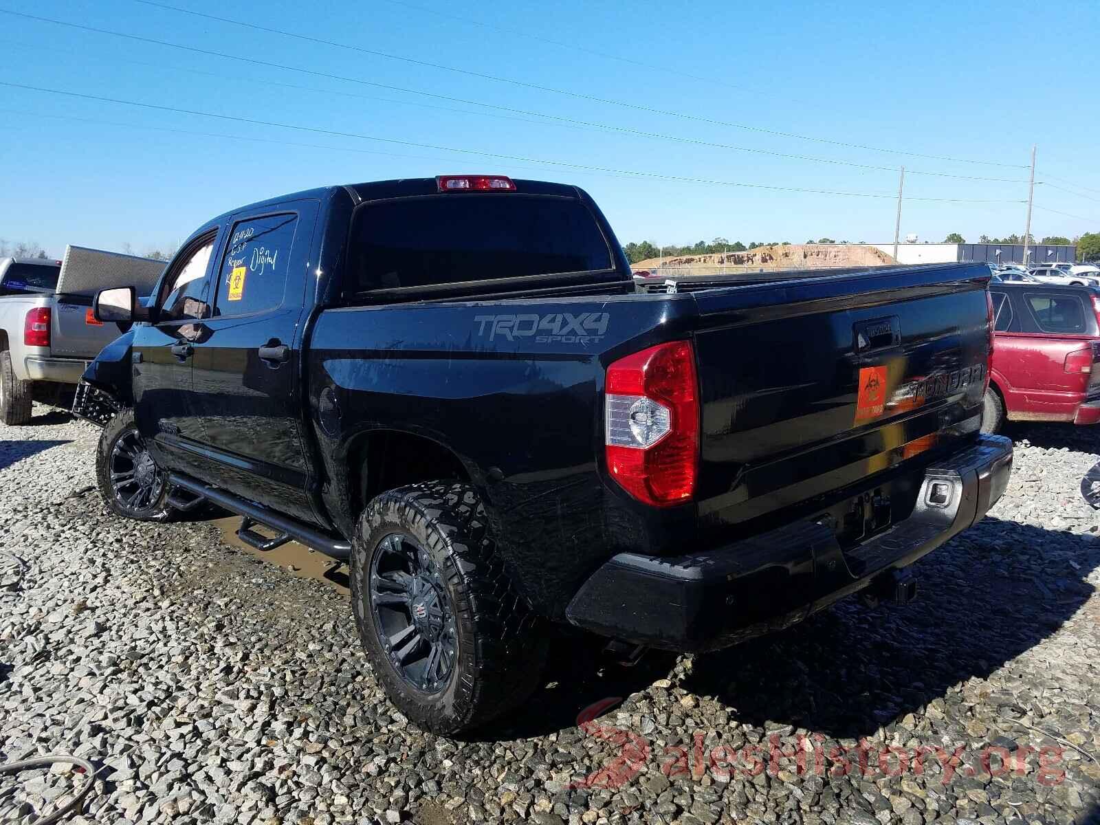 5TFDW5F18JX716084 2018 TOYOTA TUNDRA