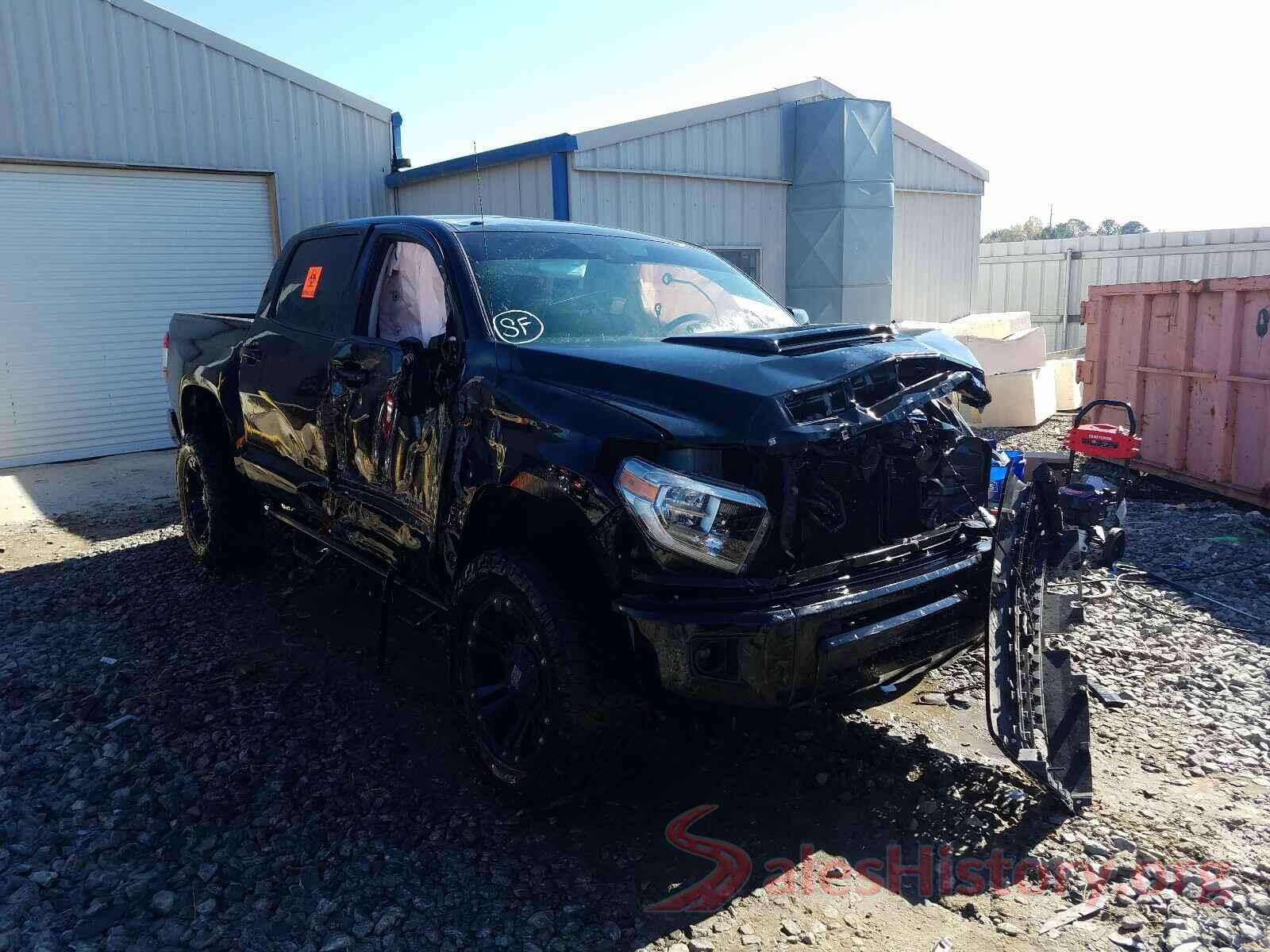 5TFDW5F18JX716084 2018 TOYOTA TUNDRA