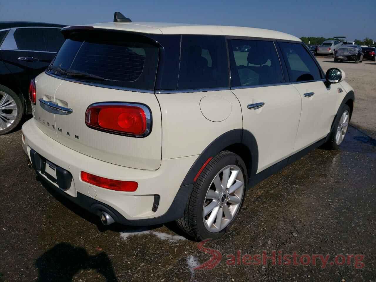 WMWLN9C50K2E51785 2019 MINI COOPER