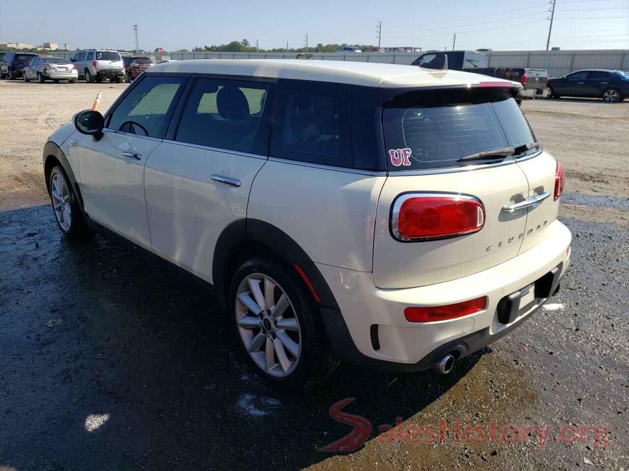 WMWLN9C50K2E51785 2019 MINI COOPER