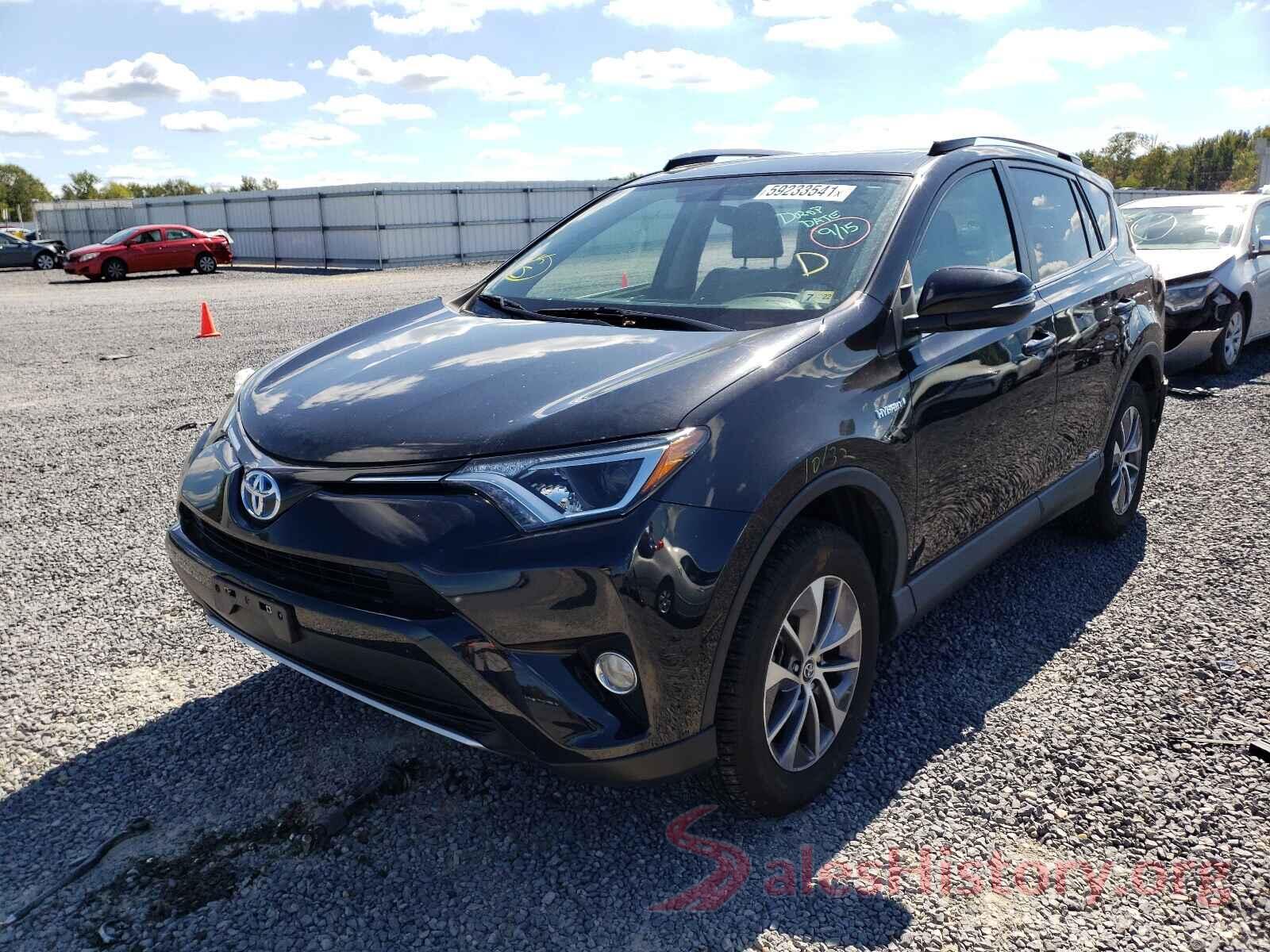 JTMRJREVXGD048539 2016 TOYOTA RAV4