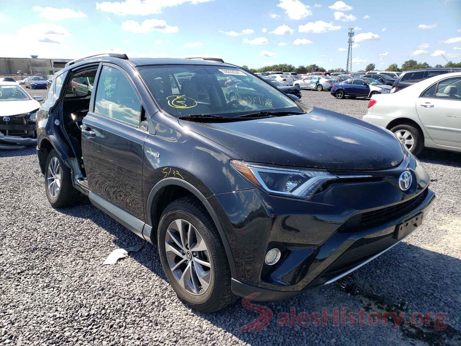 JTMRJREVXGD048539 2016 TOYOTA RAV4