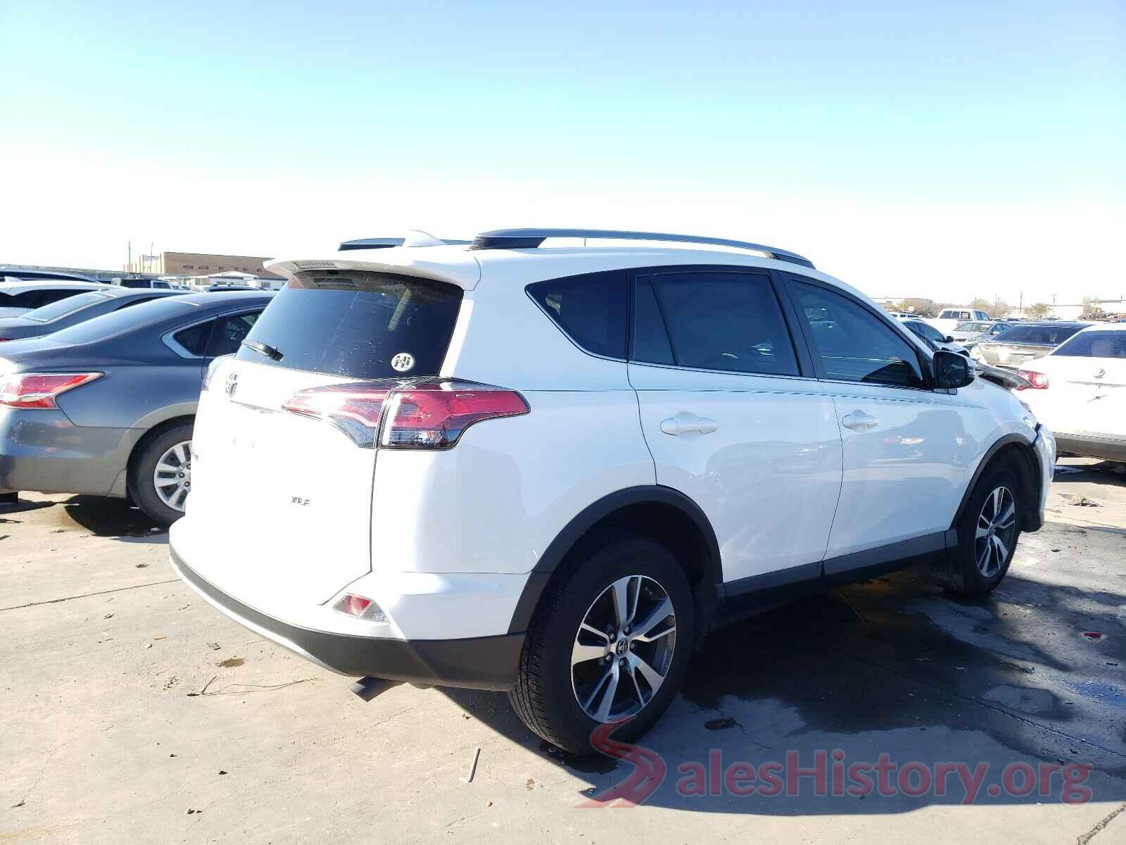 2T3WFREV5JW494273 2018 TOYOTA RAV4