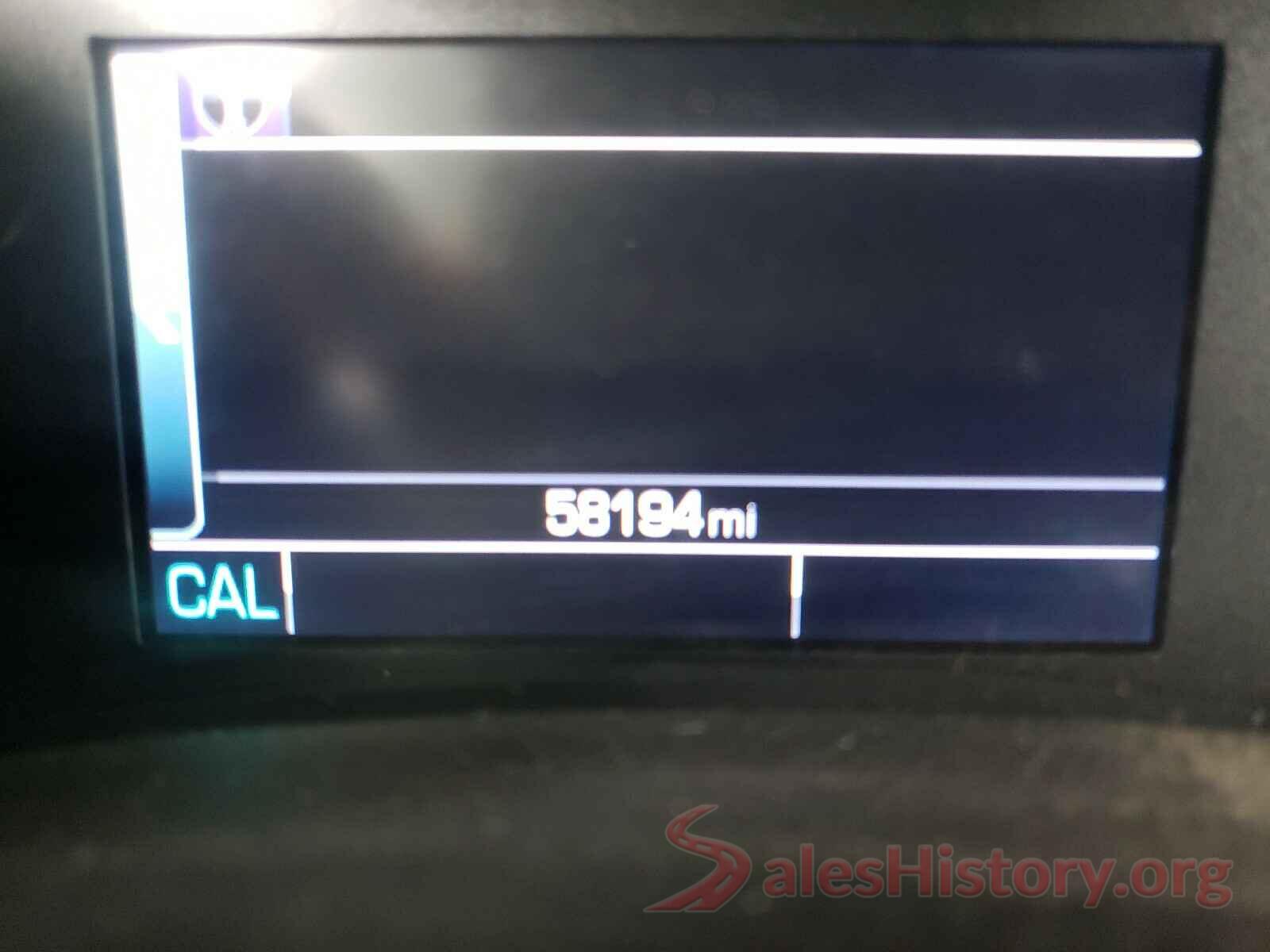 1G1105S32JU110012 2018 CHEVROLET IMPALA