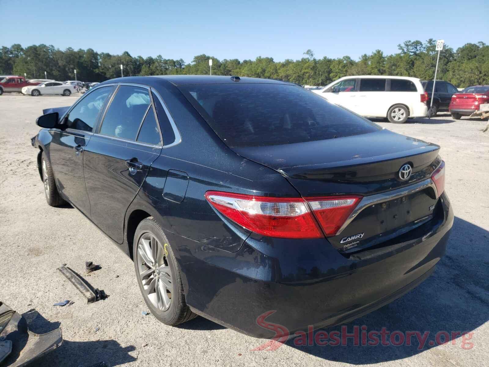 4T1BF1FKXGU173450 2016 TOYOTA CAMRY