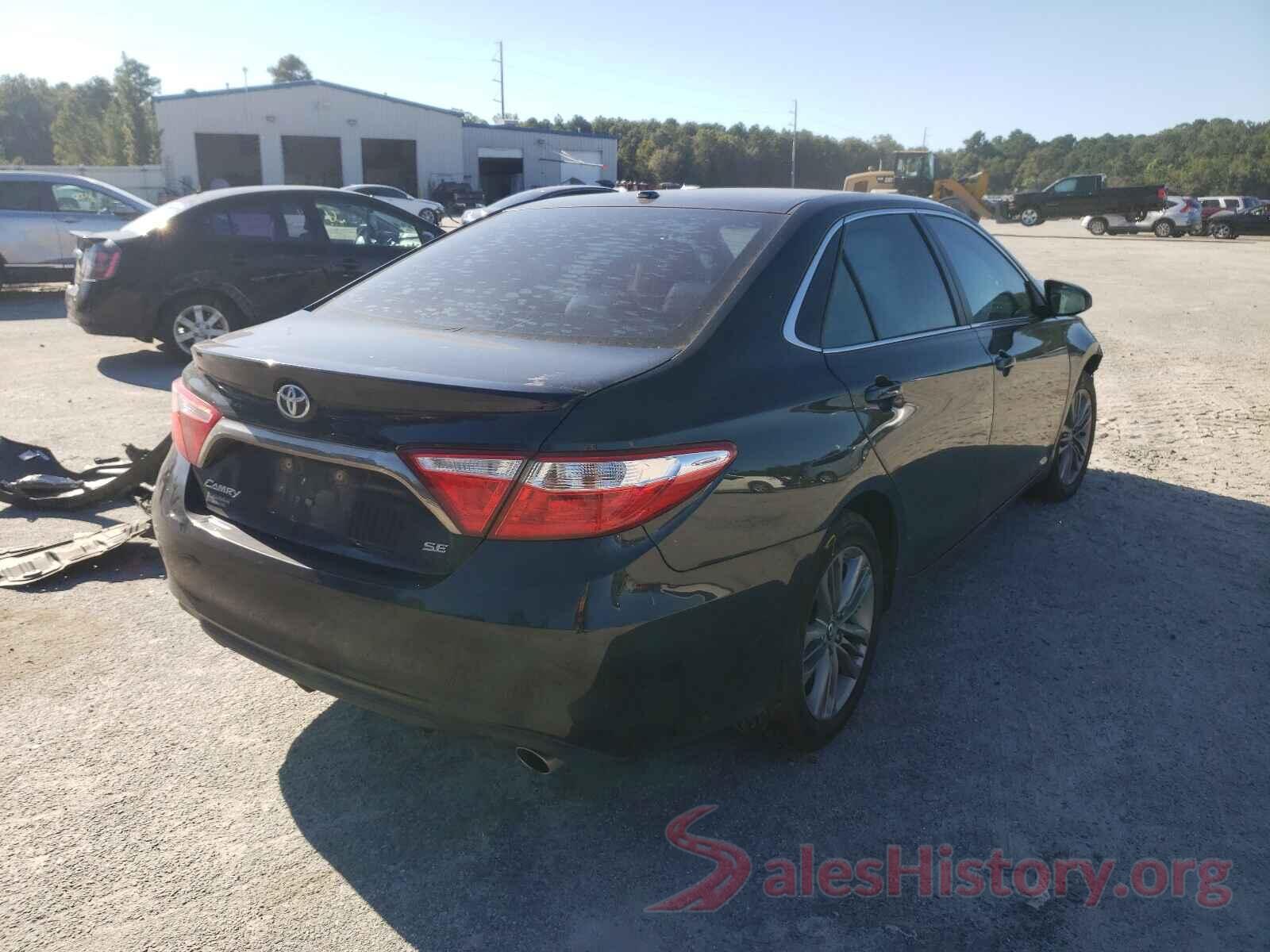 4T1BF1FKXGU173450 2016 TOYOTA CAMRY