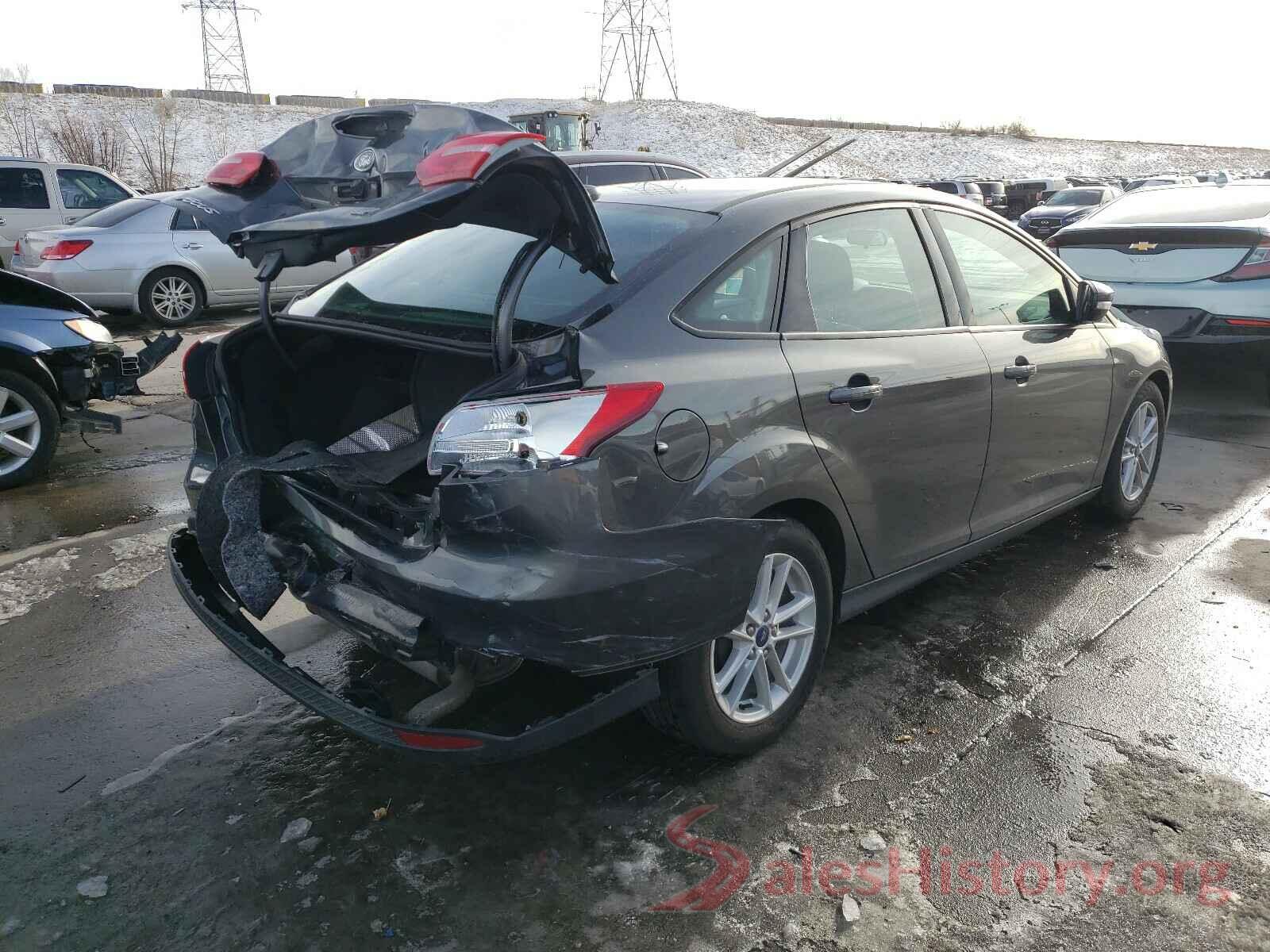 1FADP3F28HL328936 2017 FORD FOCUS